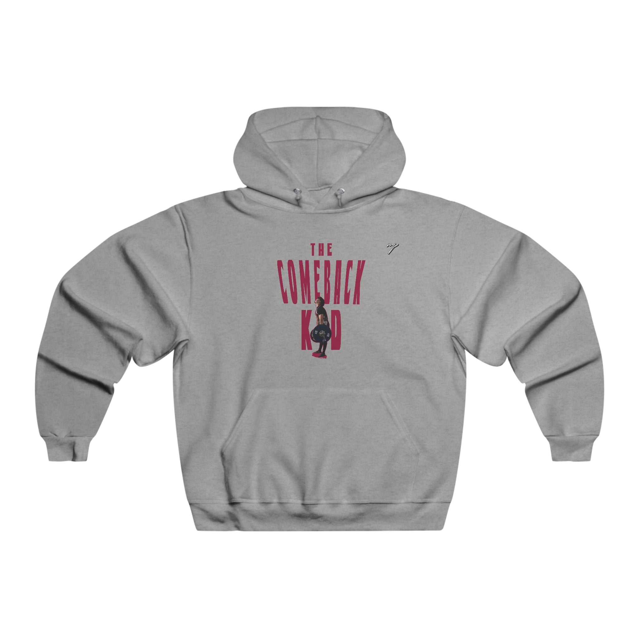 Evan Bernal Vintage Hoodie