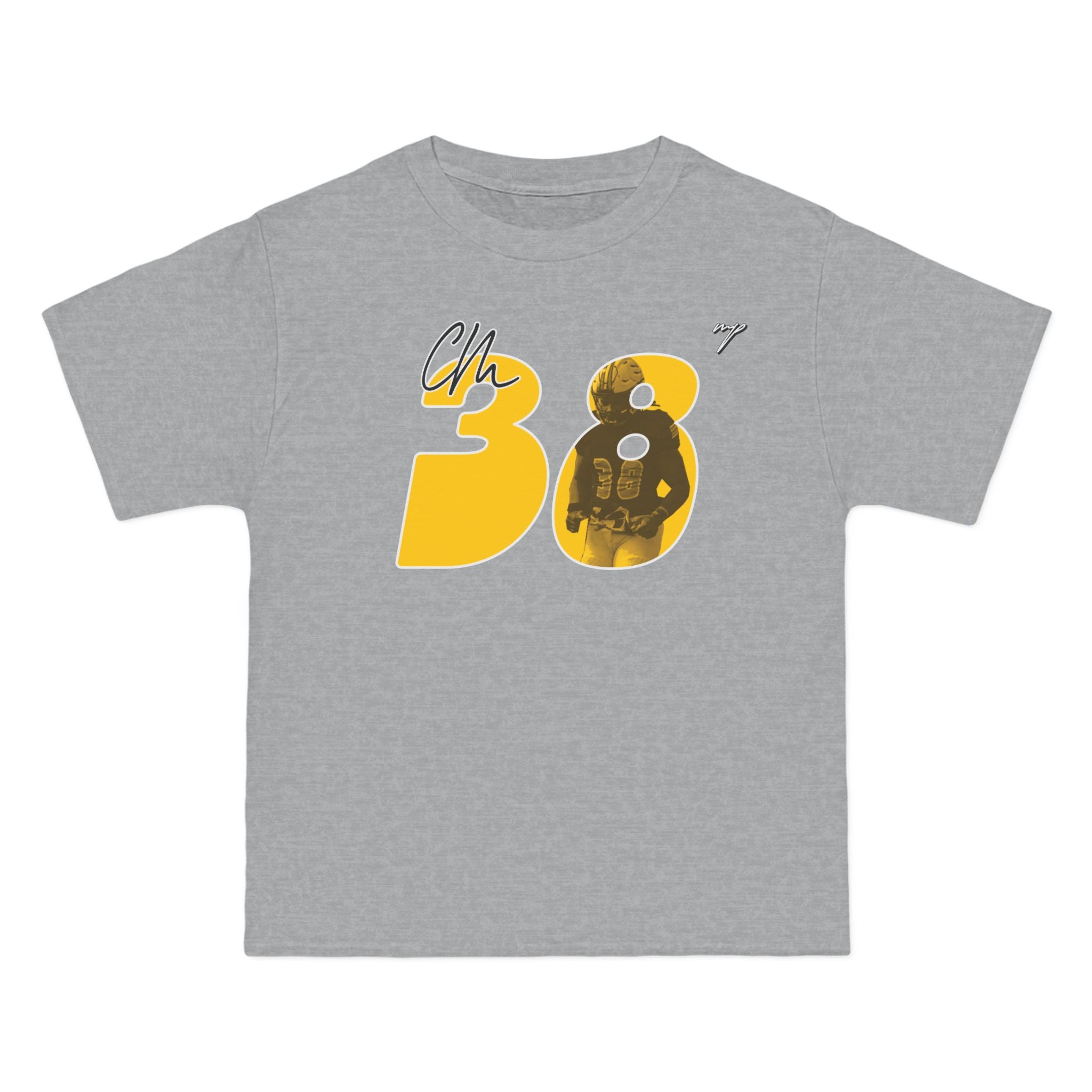 Cam Mahan Vintage Tee