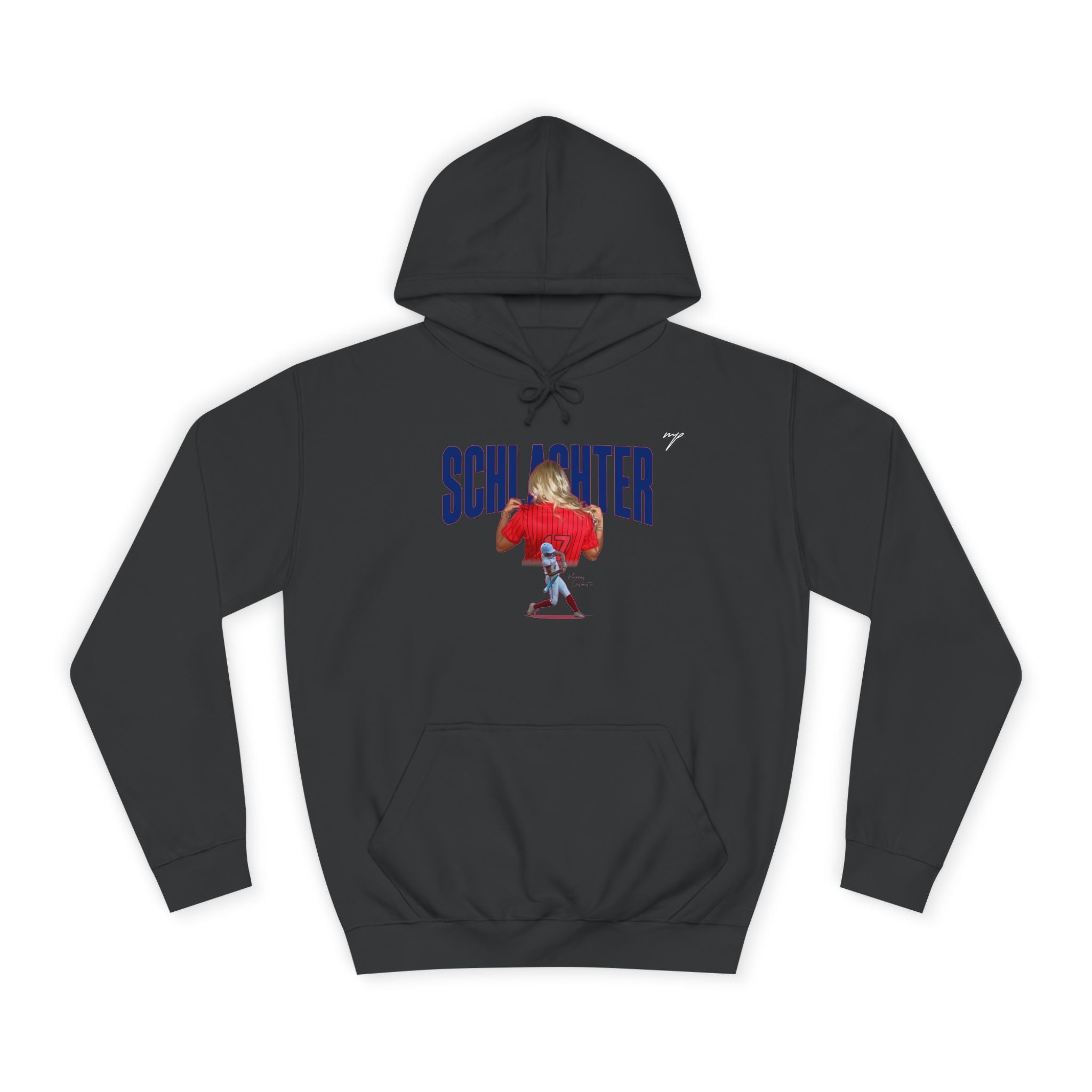 Hannah Schlachter Hoodie