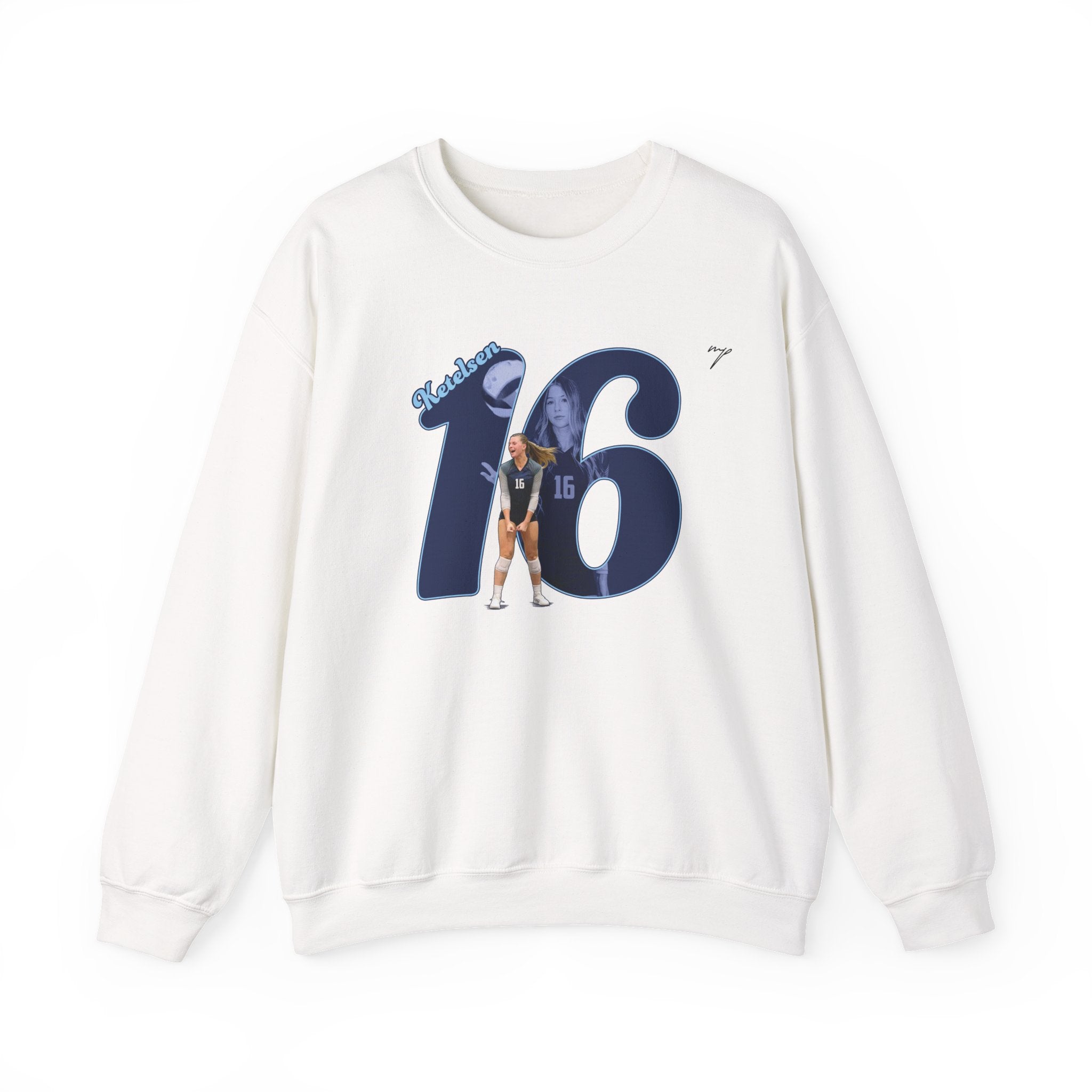 Ava Ketelsen Crewneck