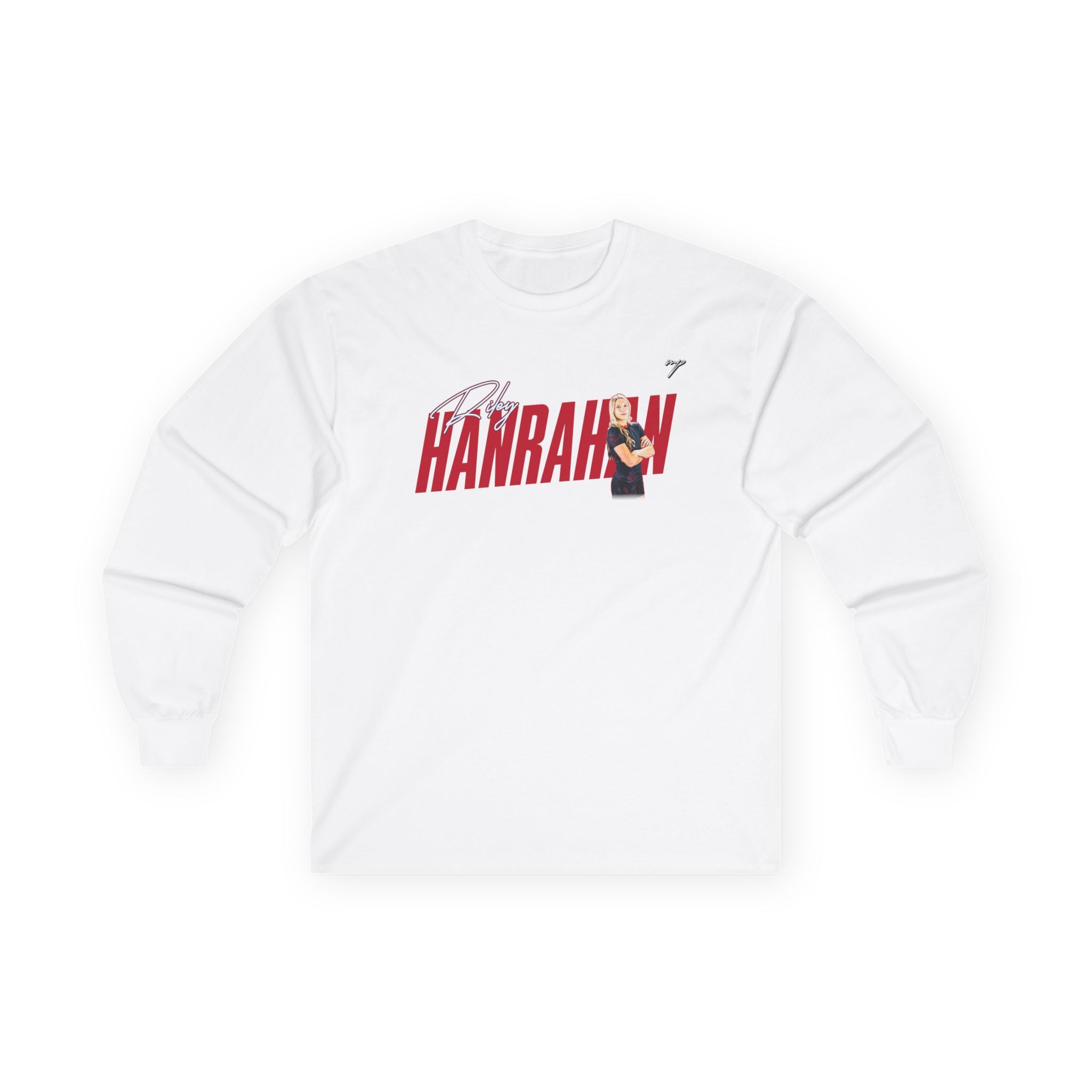 Riley Hanrahan Long Sleeve Tee