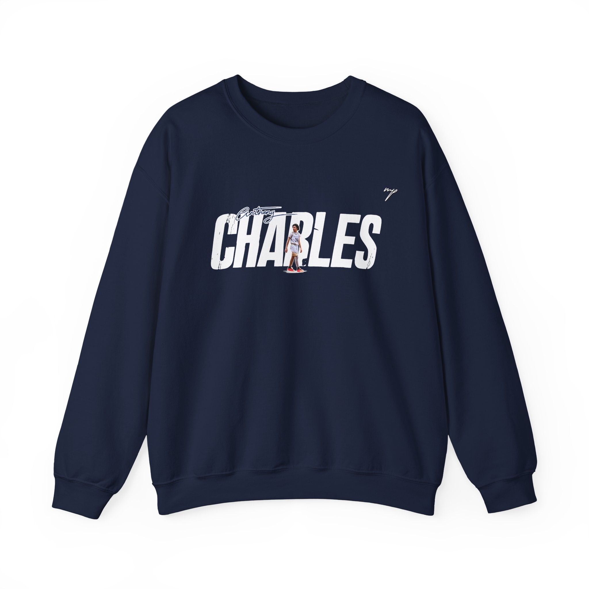 Anthony Charles Crewneck