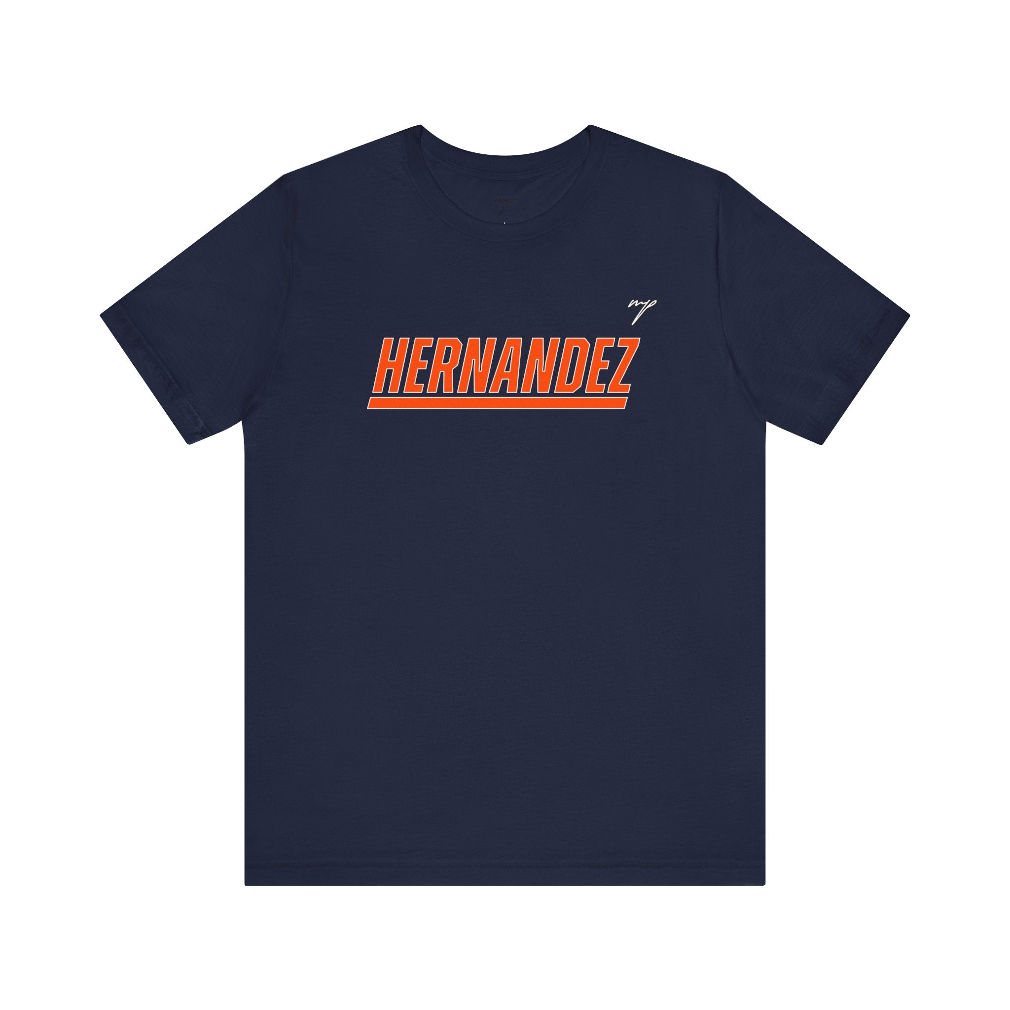 Averie Hernandez Graphic Tee