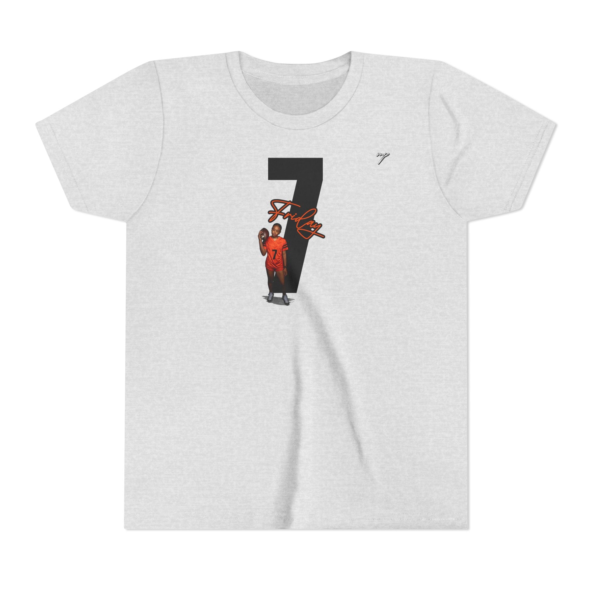 Aniya Friday Youth Graphic Tee