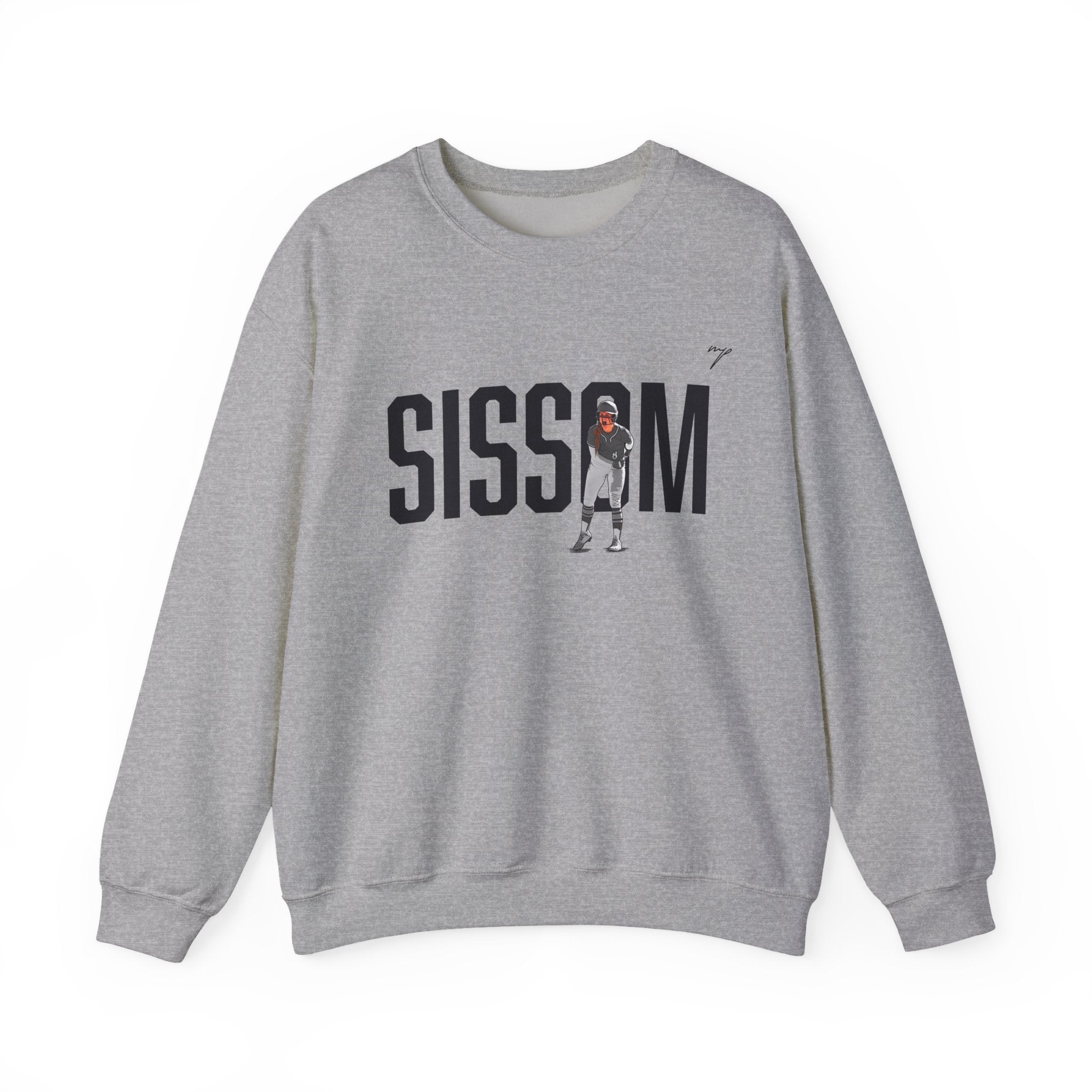 Brittyn Sissom Crewneck