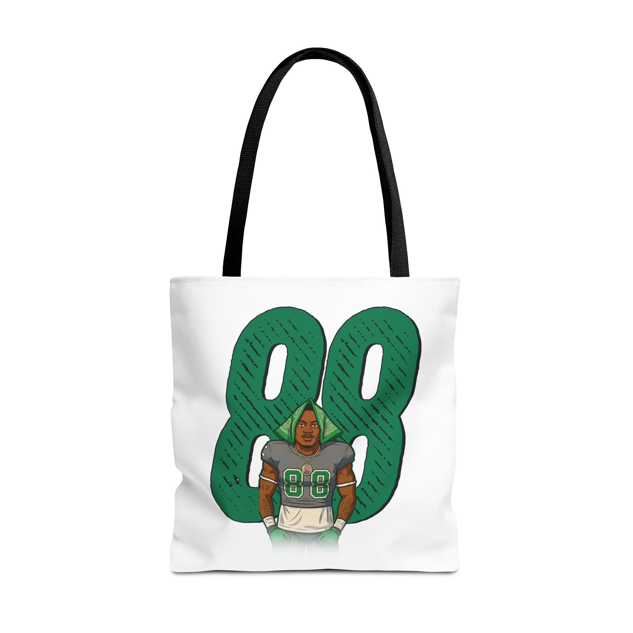 Ronn Hardin Tote Bag