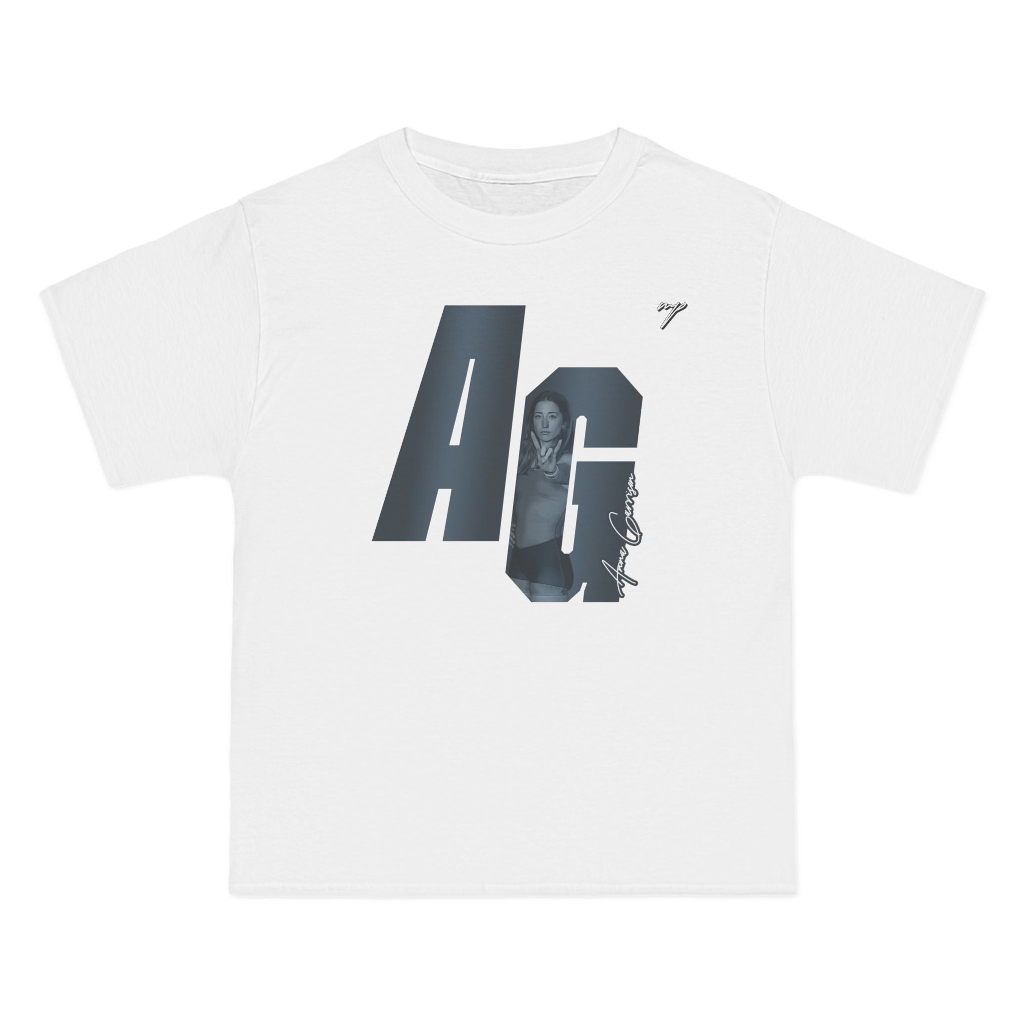 Anna Garrison Vintage Tee