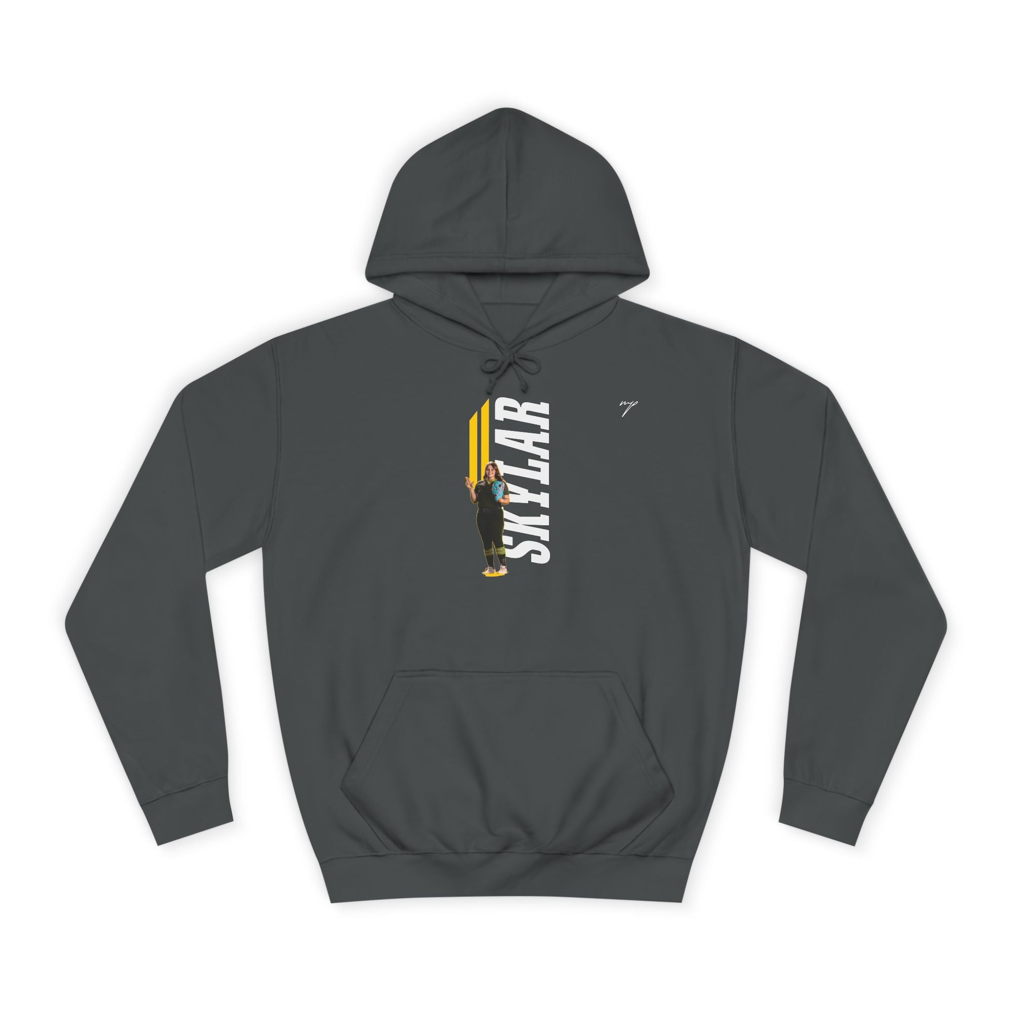 Skylar Scott Hoodie