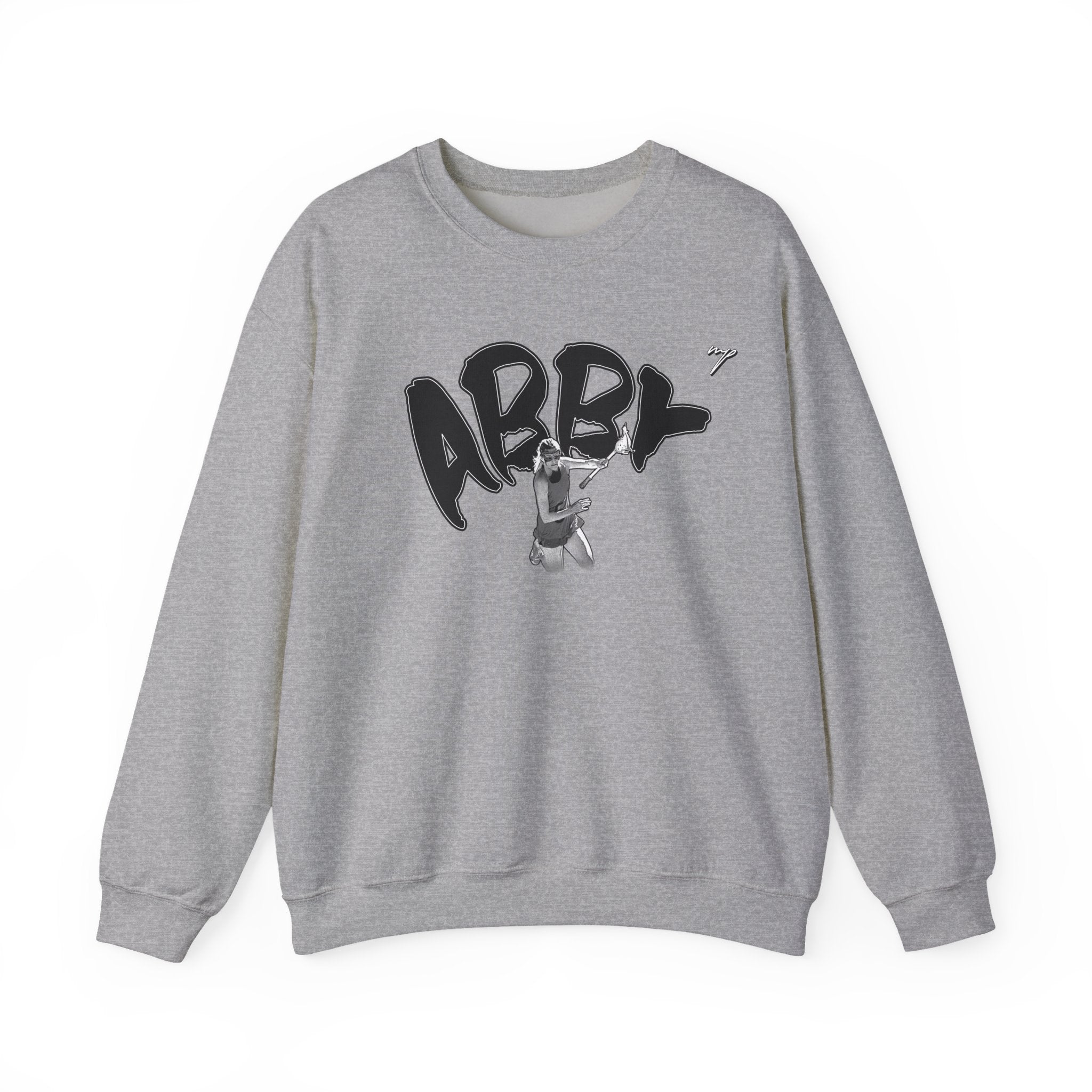 Abby Vanderwarren Crewneck