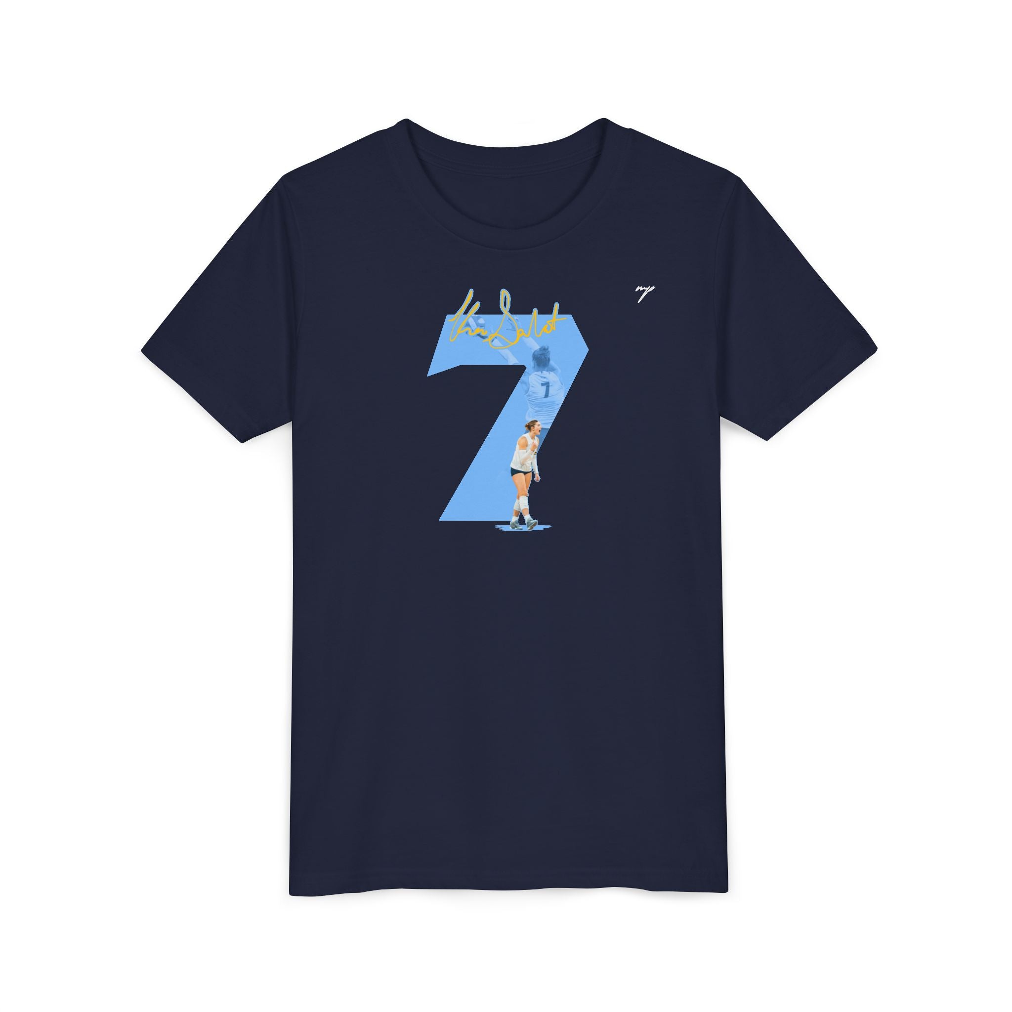 Keira Schmidt YOUTH Graphic Tee