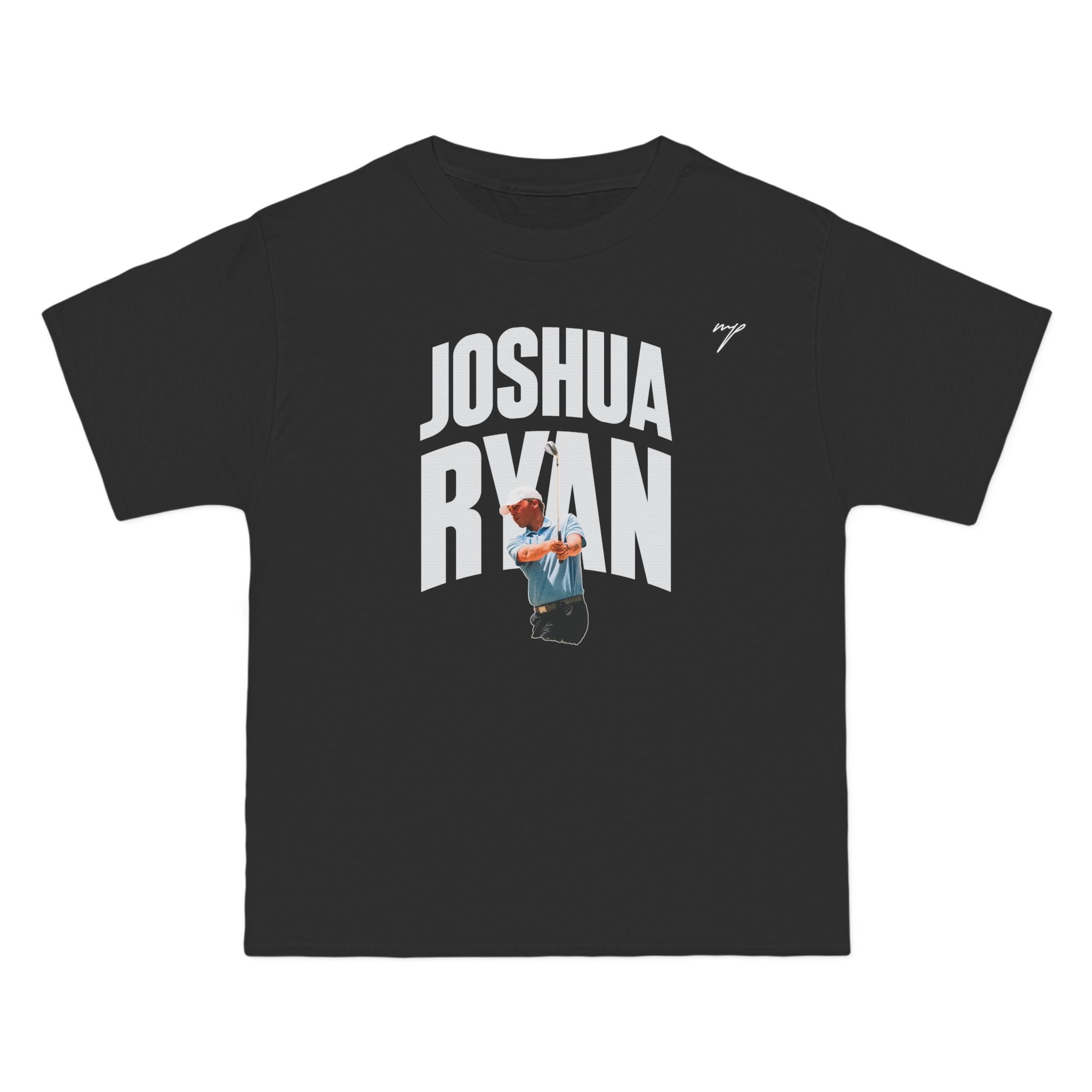 Joshua Ryan Vintage Tee
