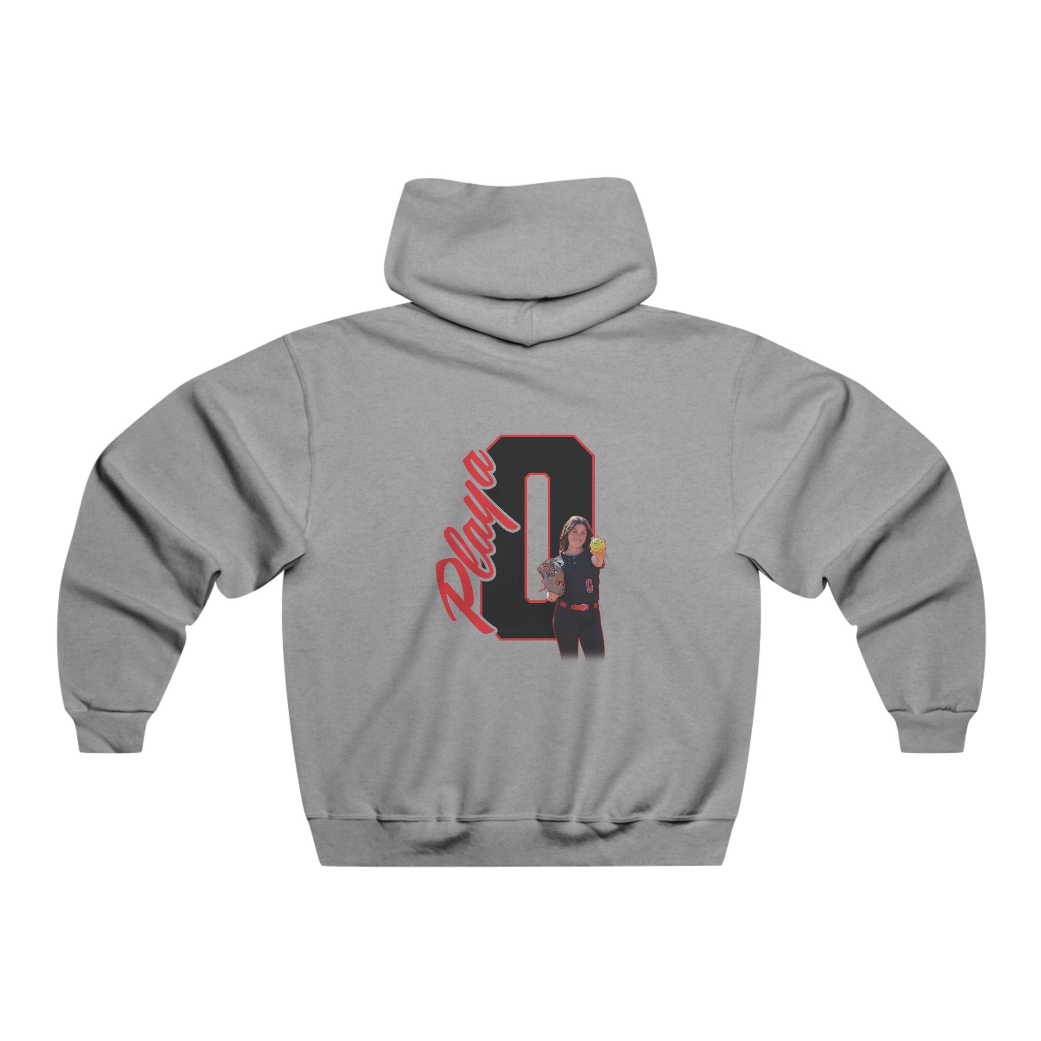 Edan Playa Vintage Hoodie
