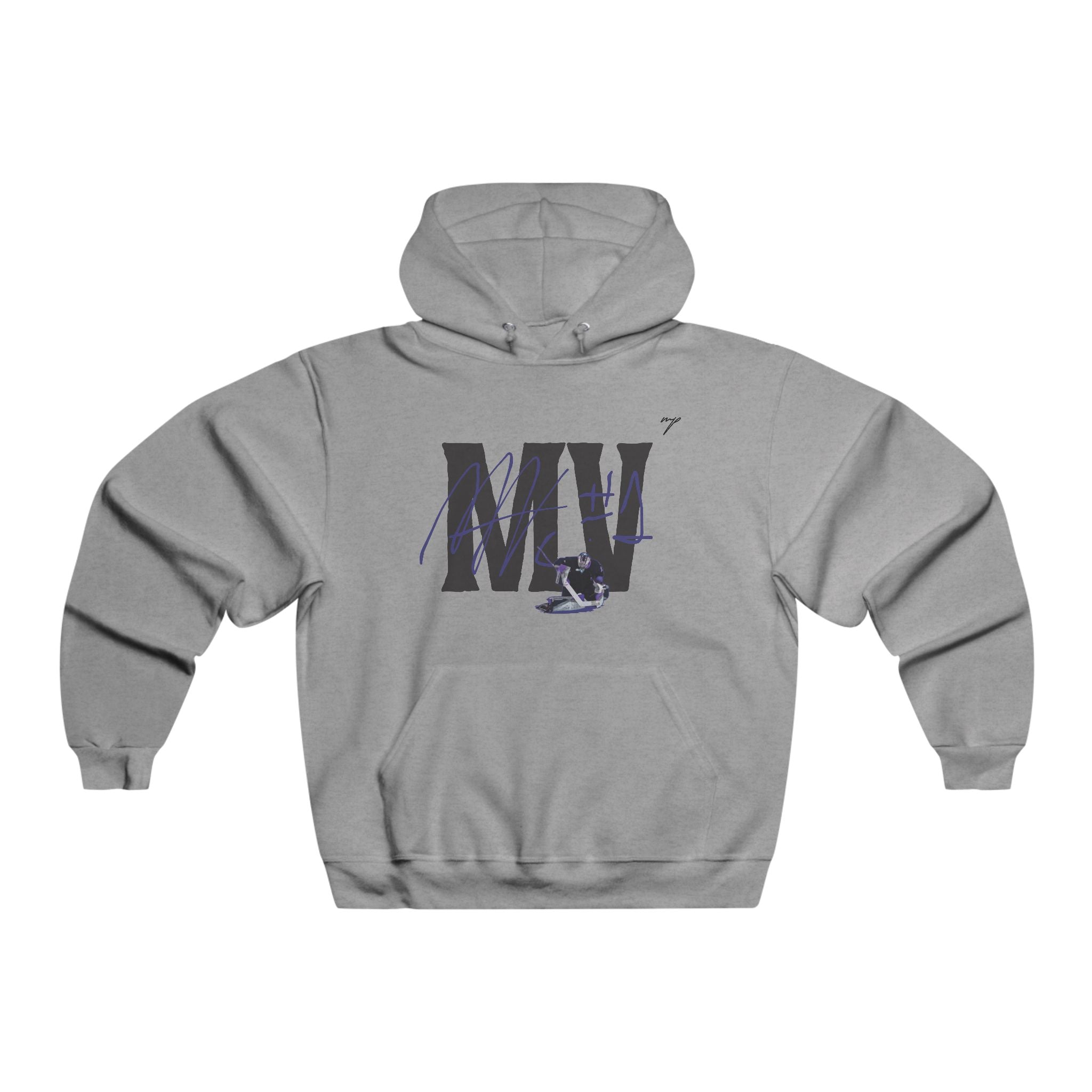 Mason Vaccari Vintage Hoodie