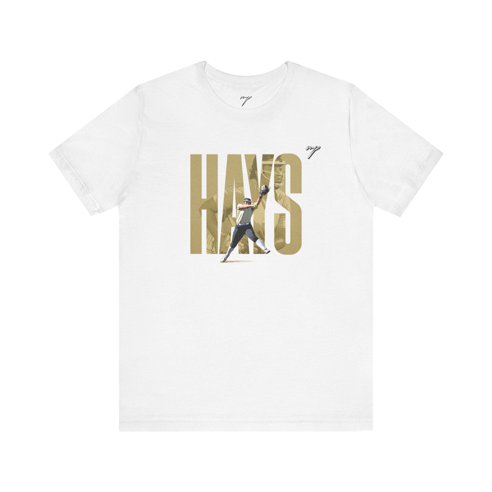 Jalese Hays Graphic Tee