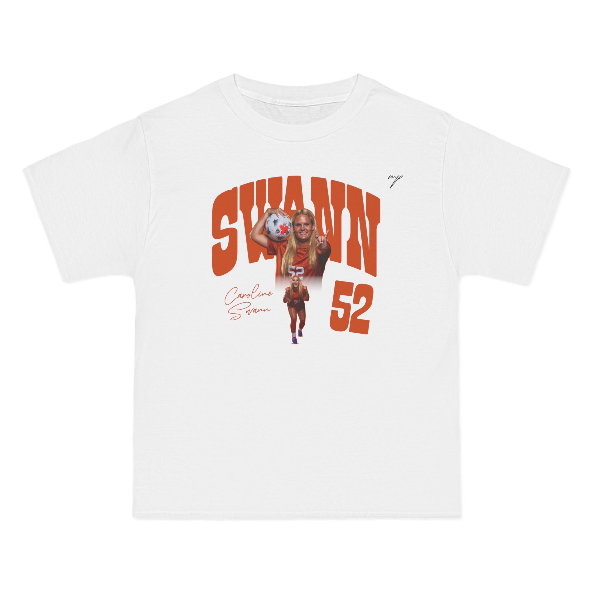 Caroline Swann Vintage Tee