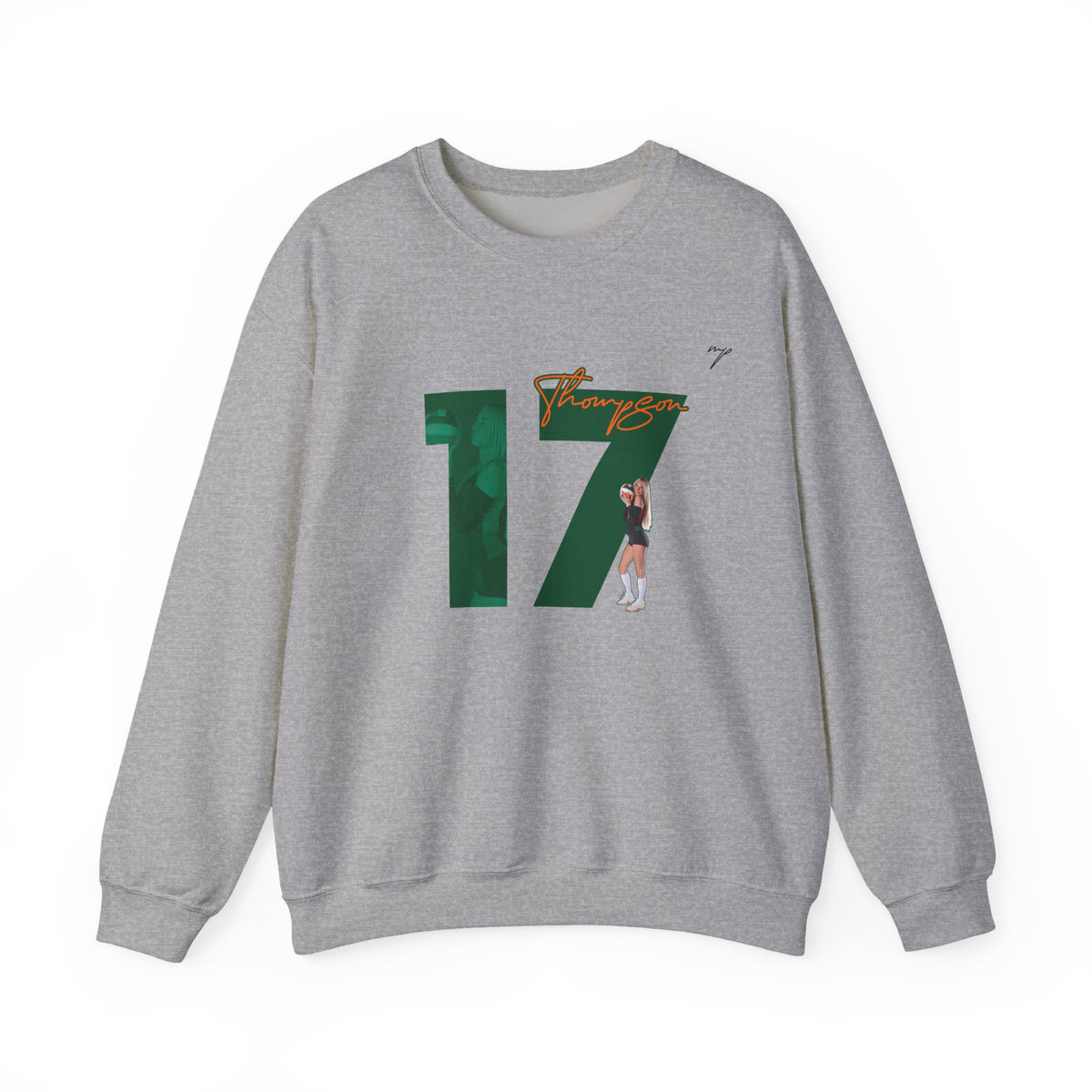 Ella Thompson Crewneck