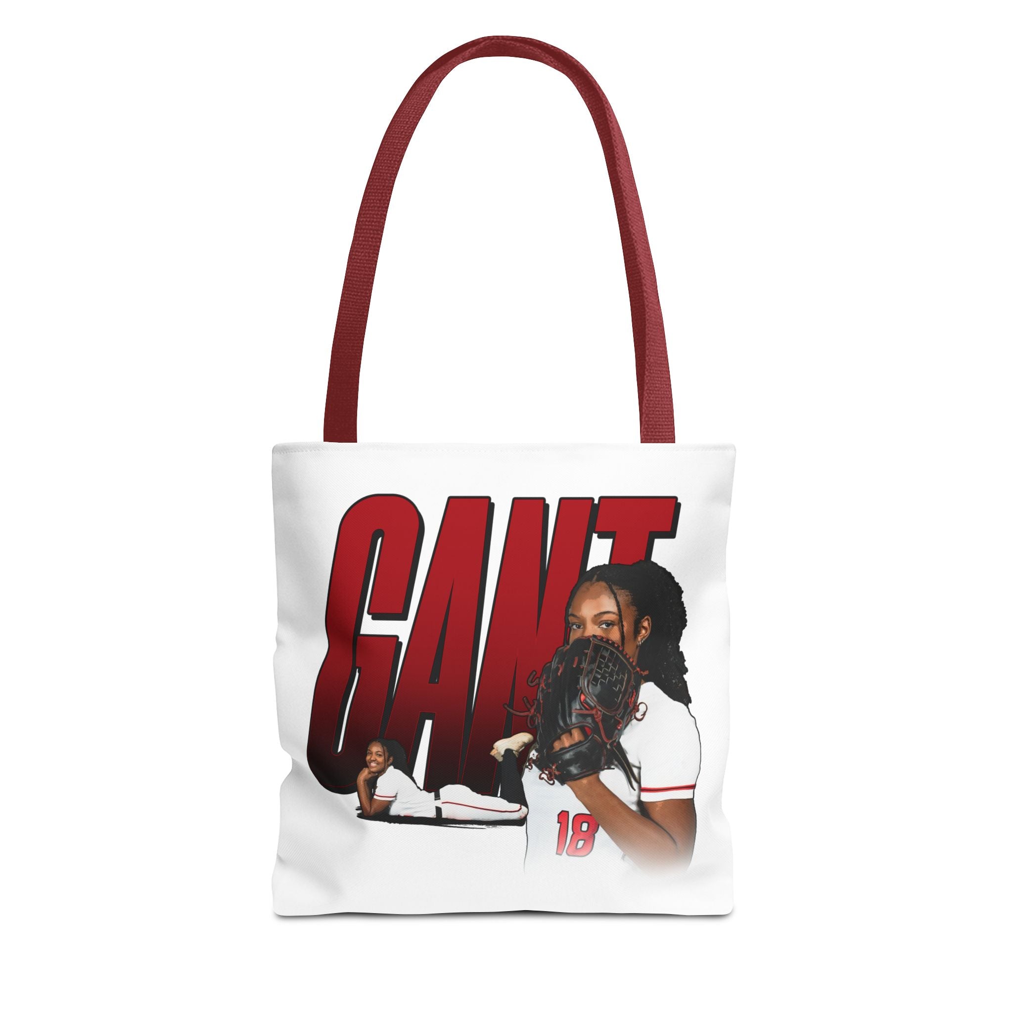 Camryn Gant Tote Bag