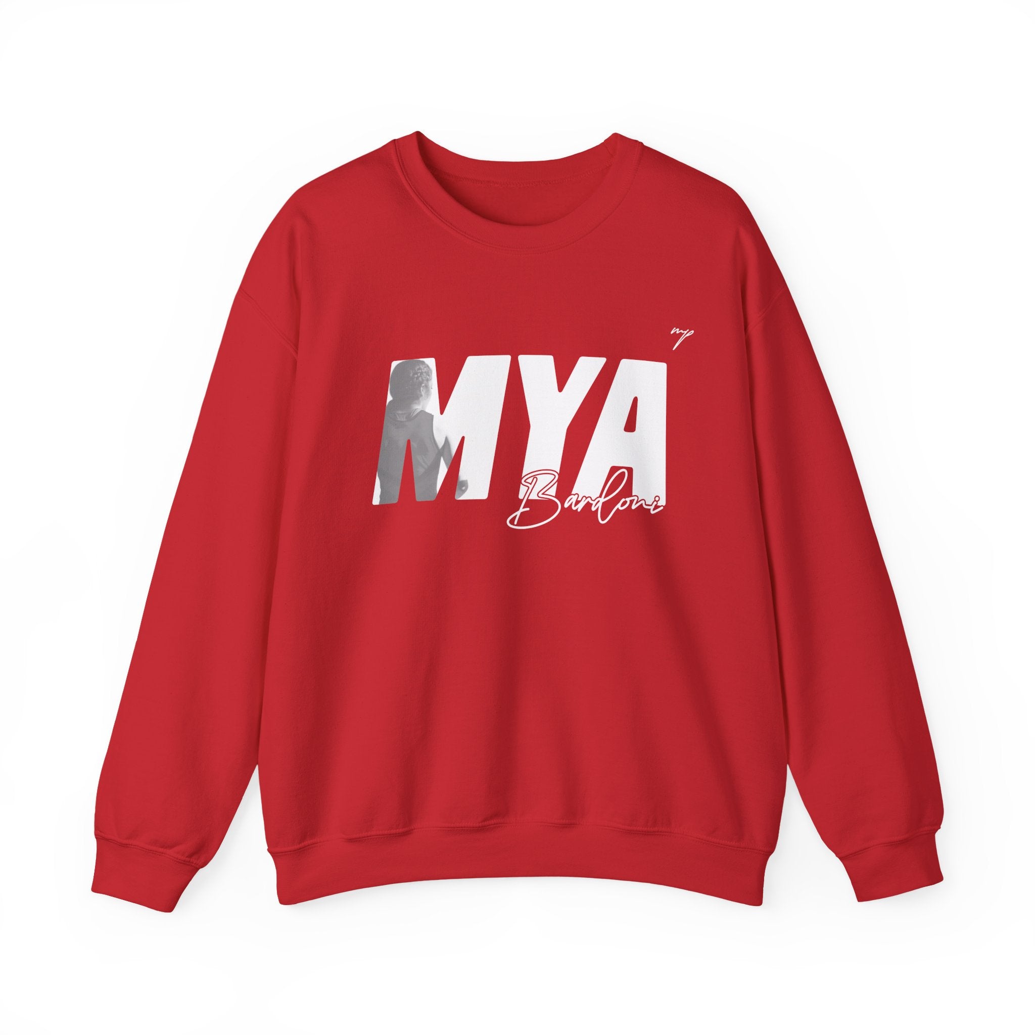 Mya Bardoni Crewneck