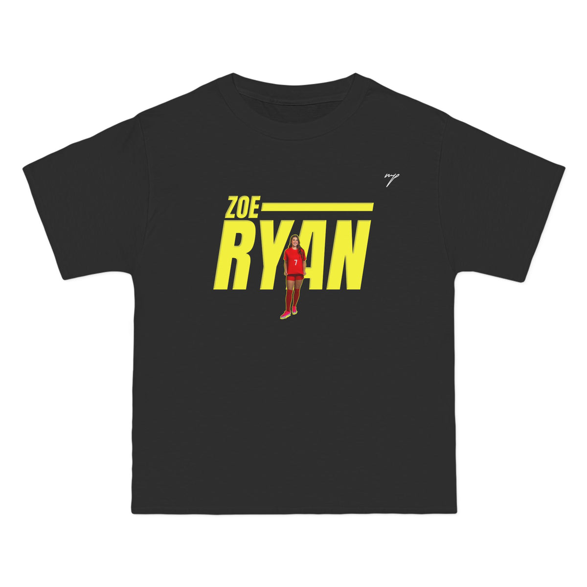 Zoe Ryan Vintage Tee