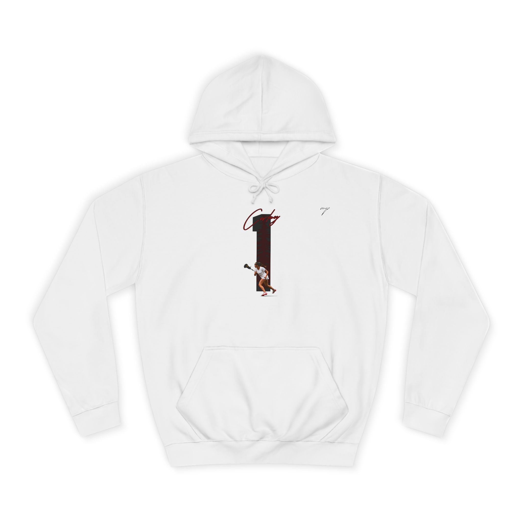 Enna Corley Hoodie