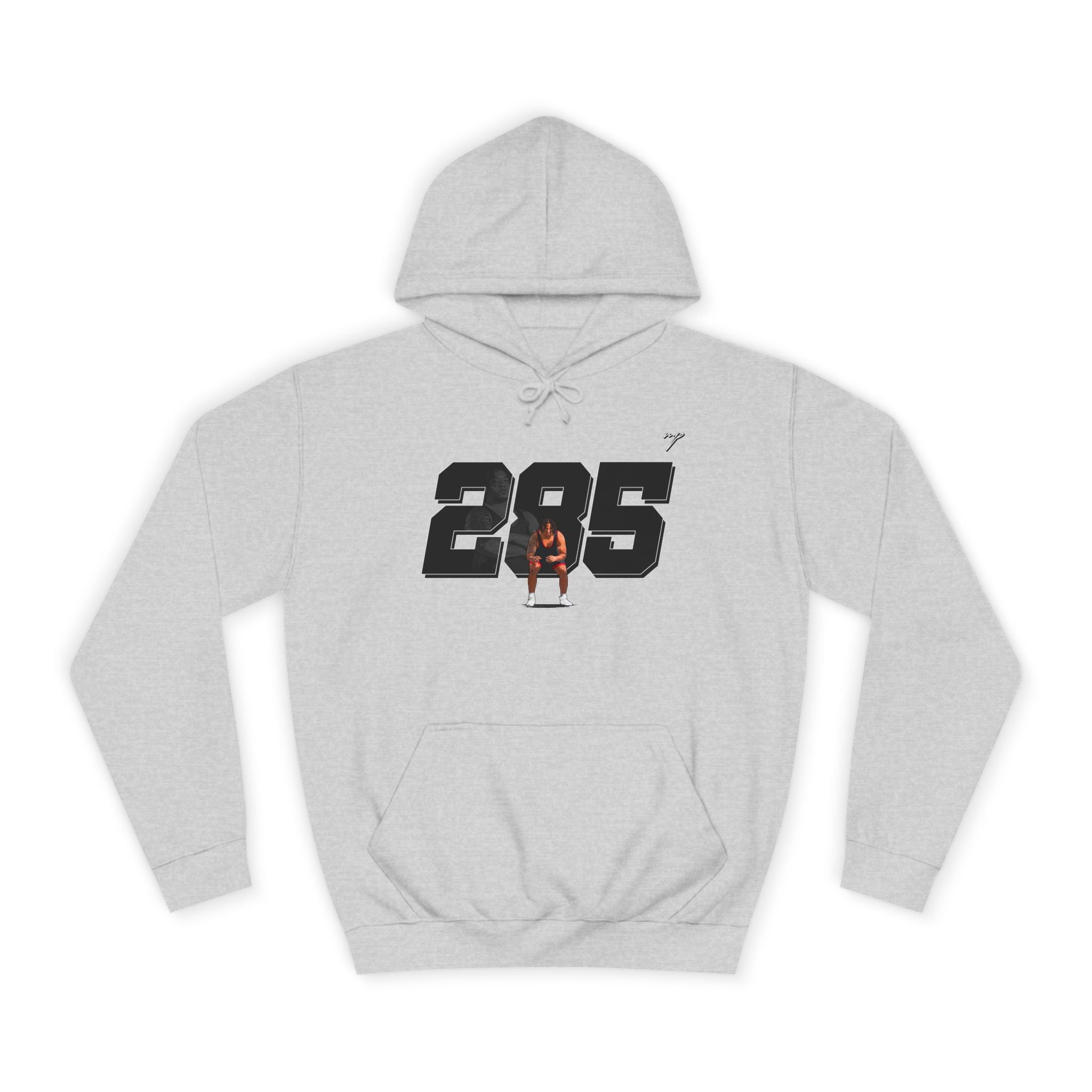 Carmine Morton Hoodie