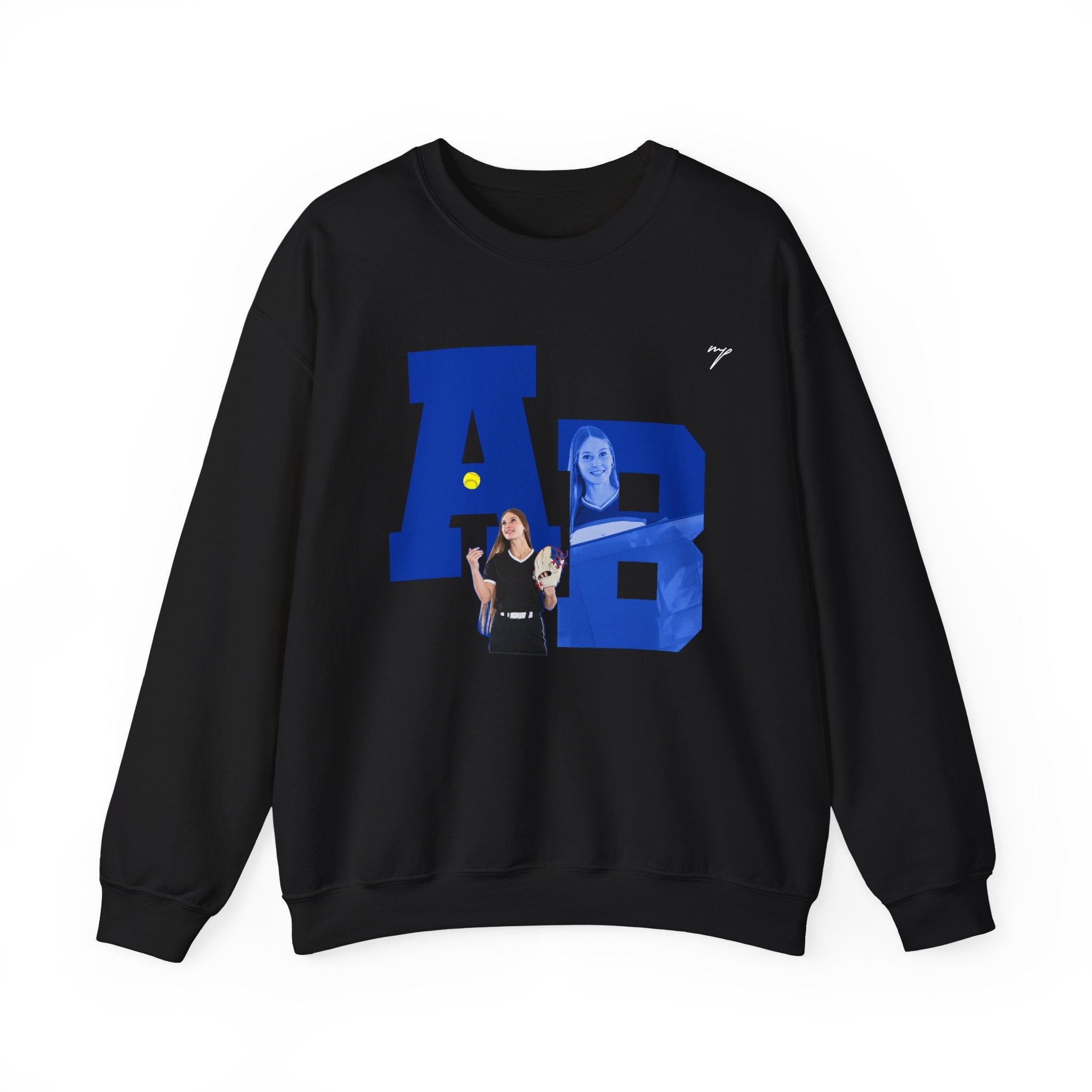 Addy Ballard Crewneck