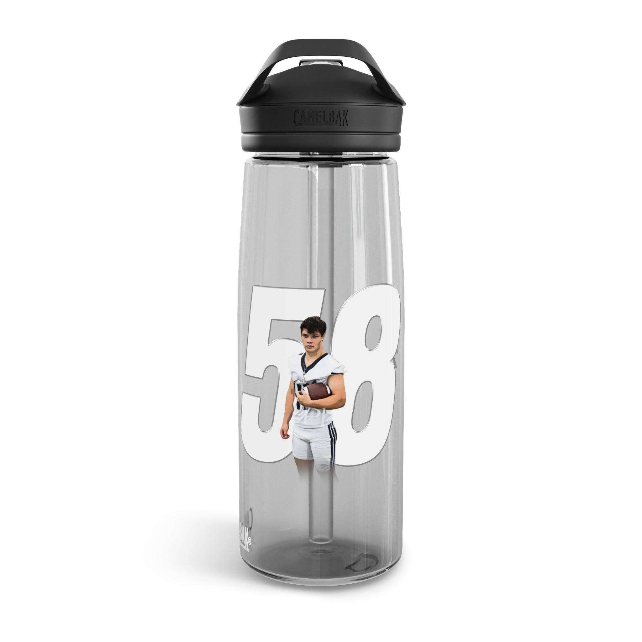 Colin Burton CamelBak Water Bottle