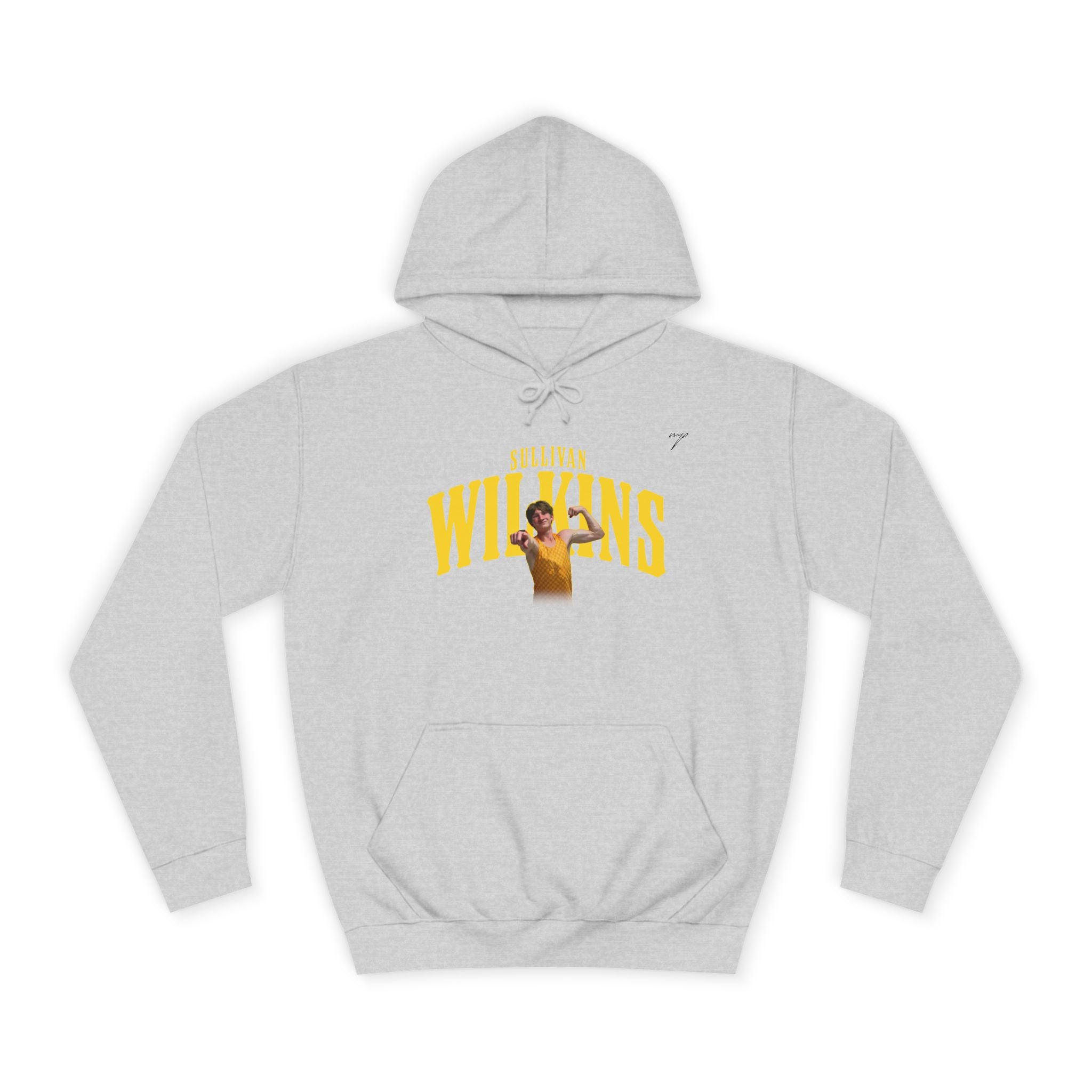 Sullivan Wilkins Hoodie