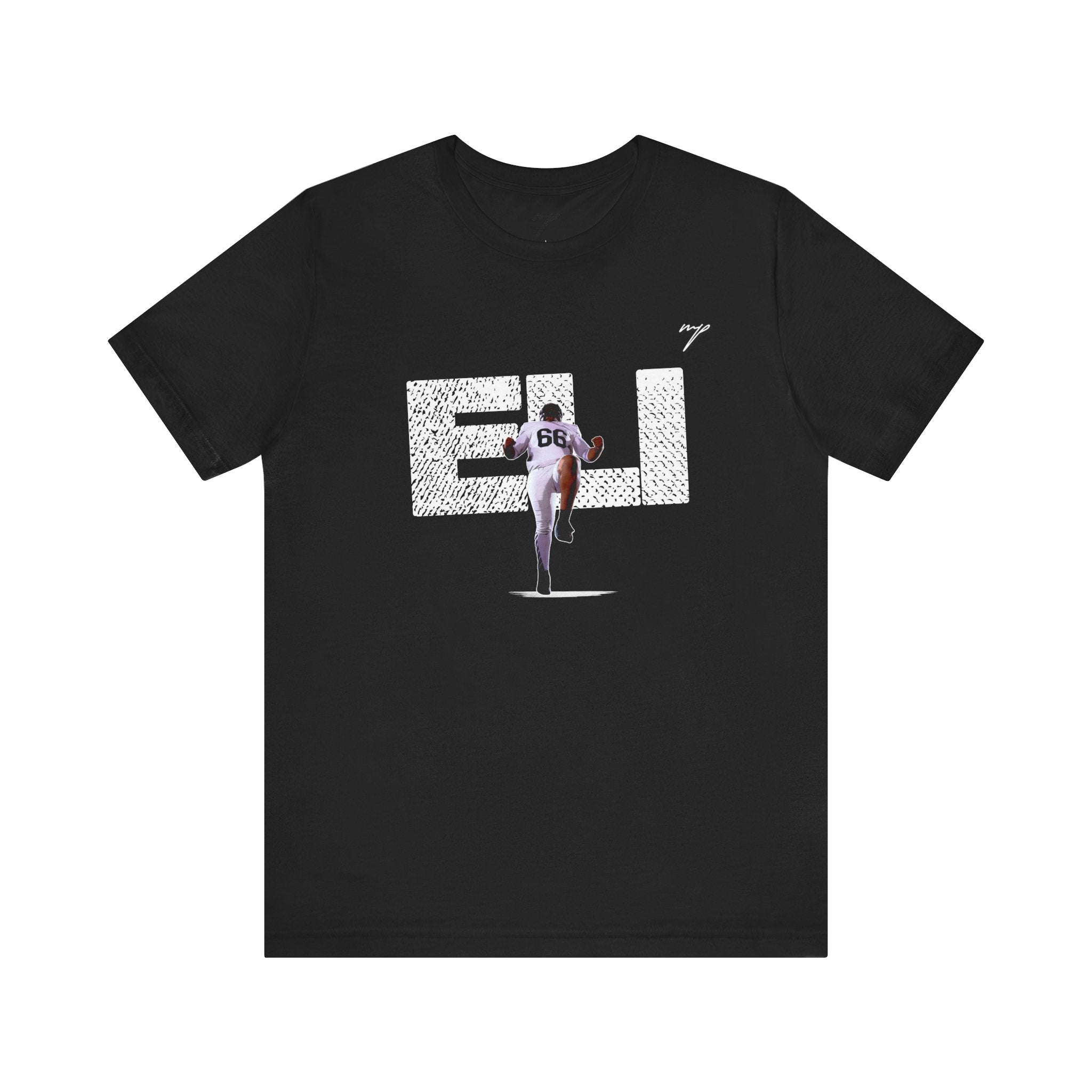 Elijah Roberts Graphic Tee