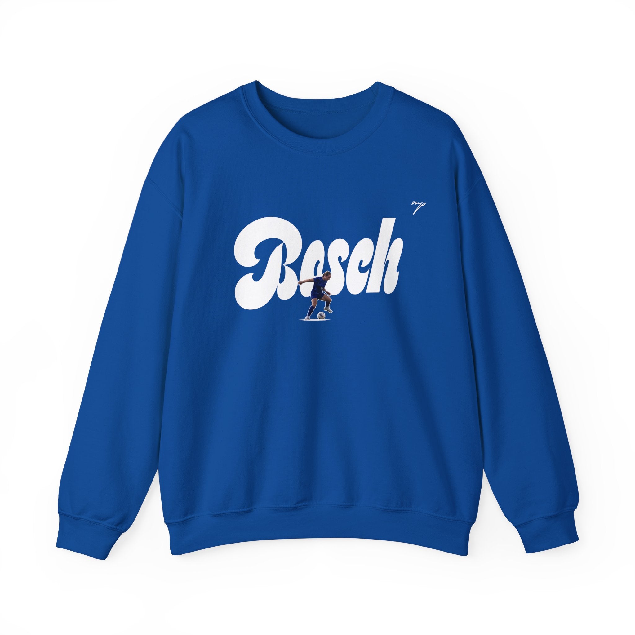 Mia Bosch Crewneck