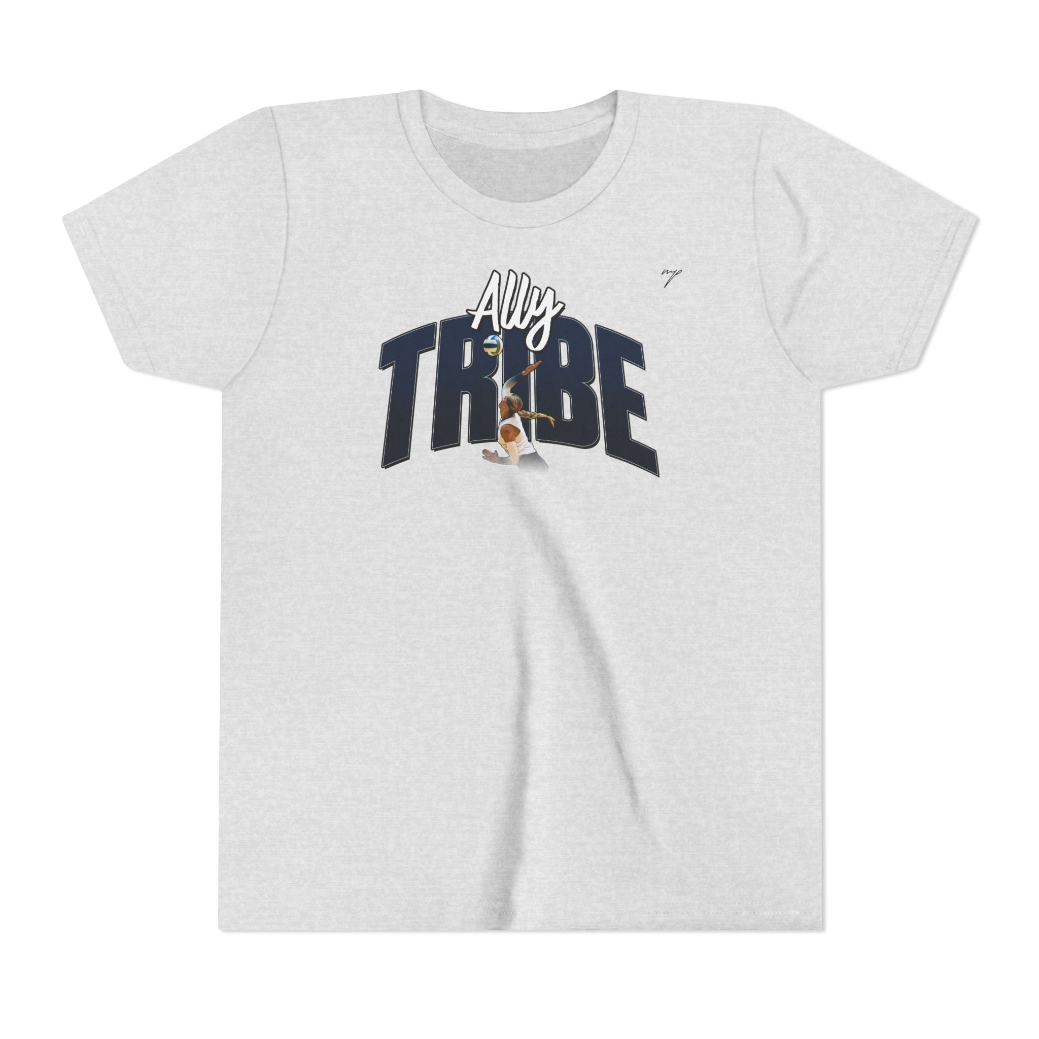 Ally Tribe YOUTH Graphic Tee