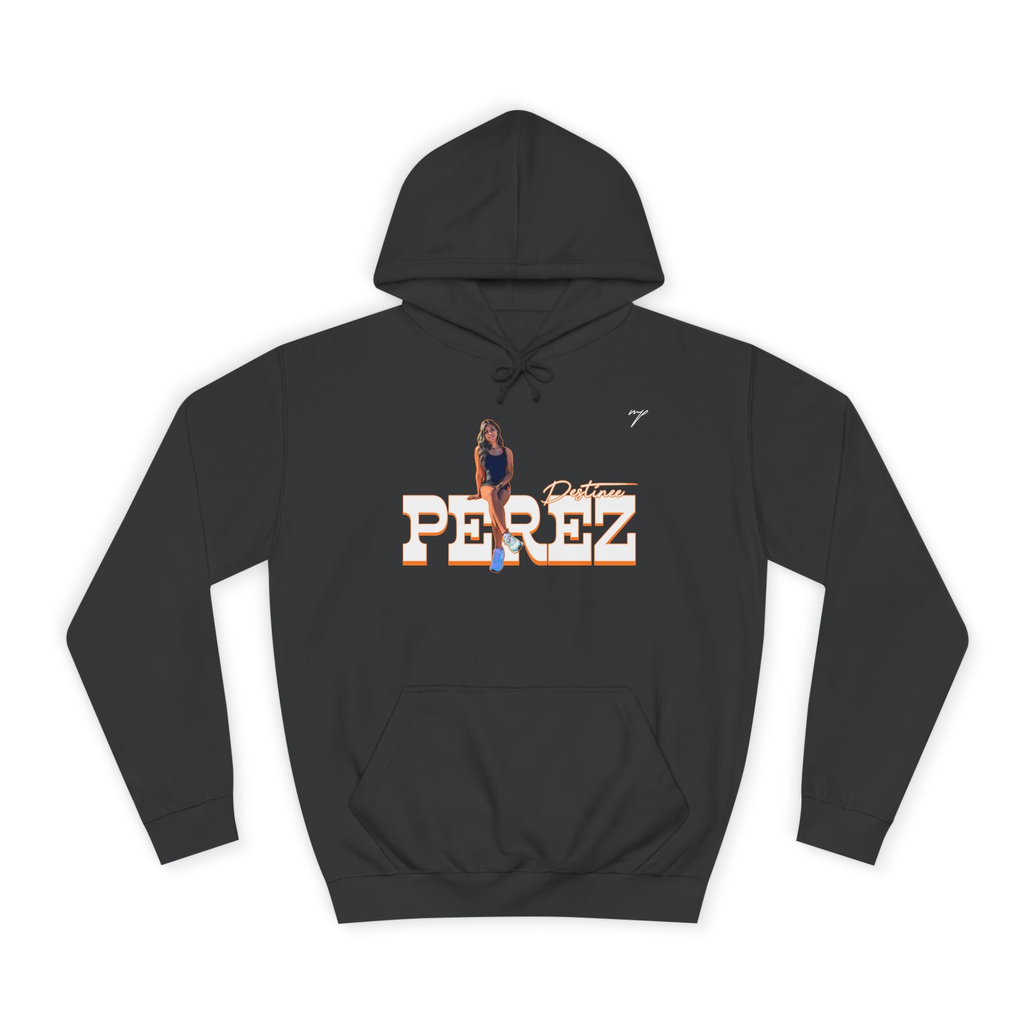Destinee Perez Hoodie