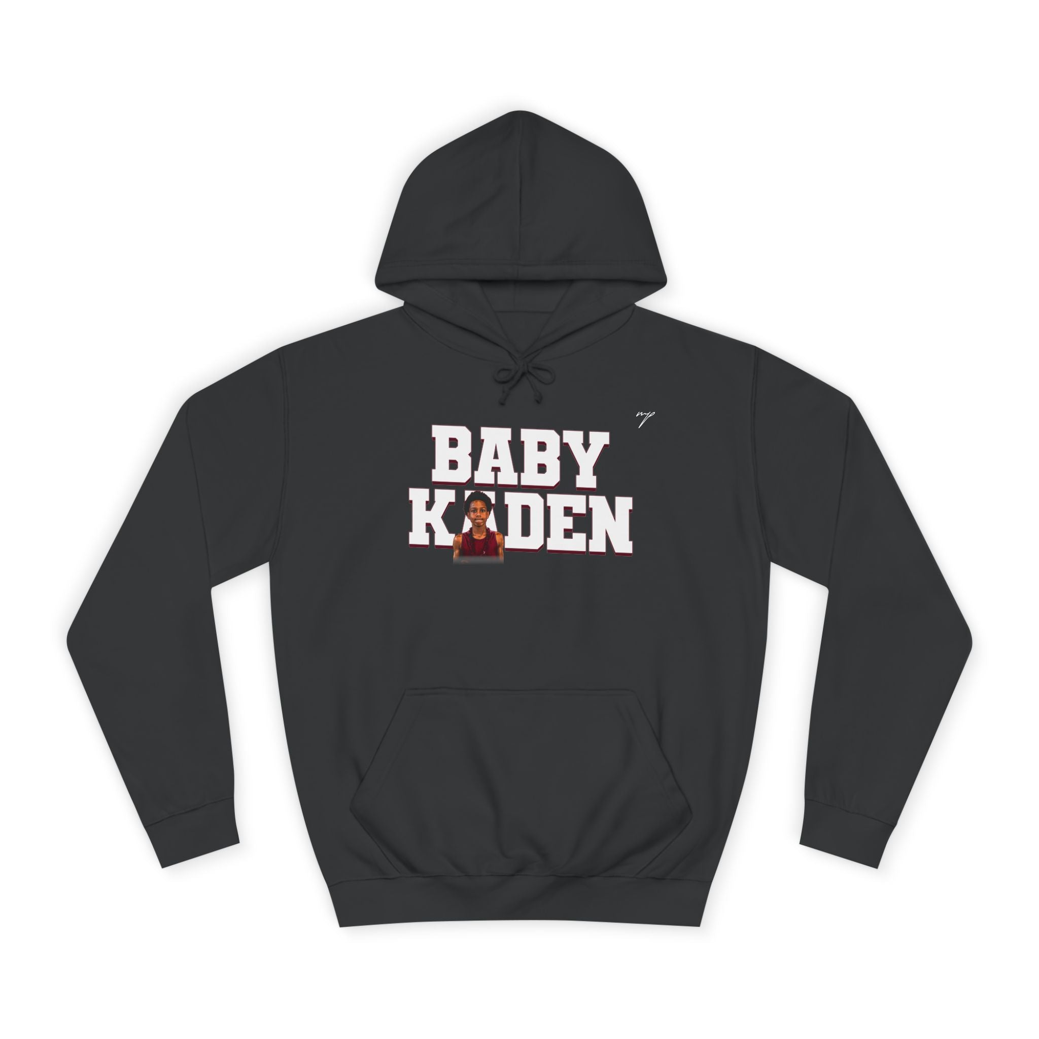 Kaden Walker Hoodie