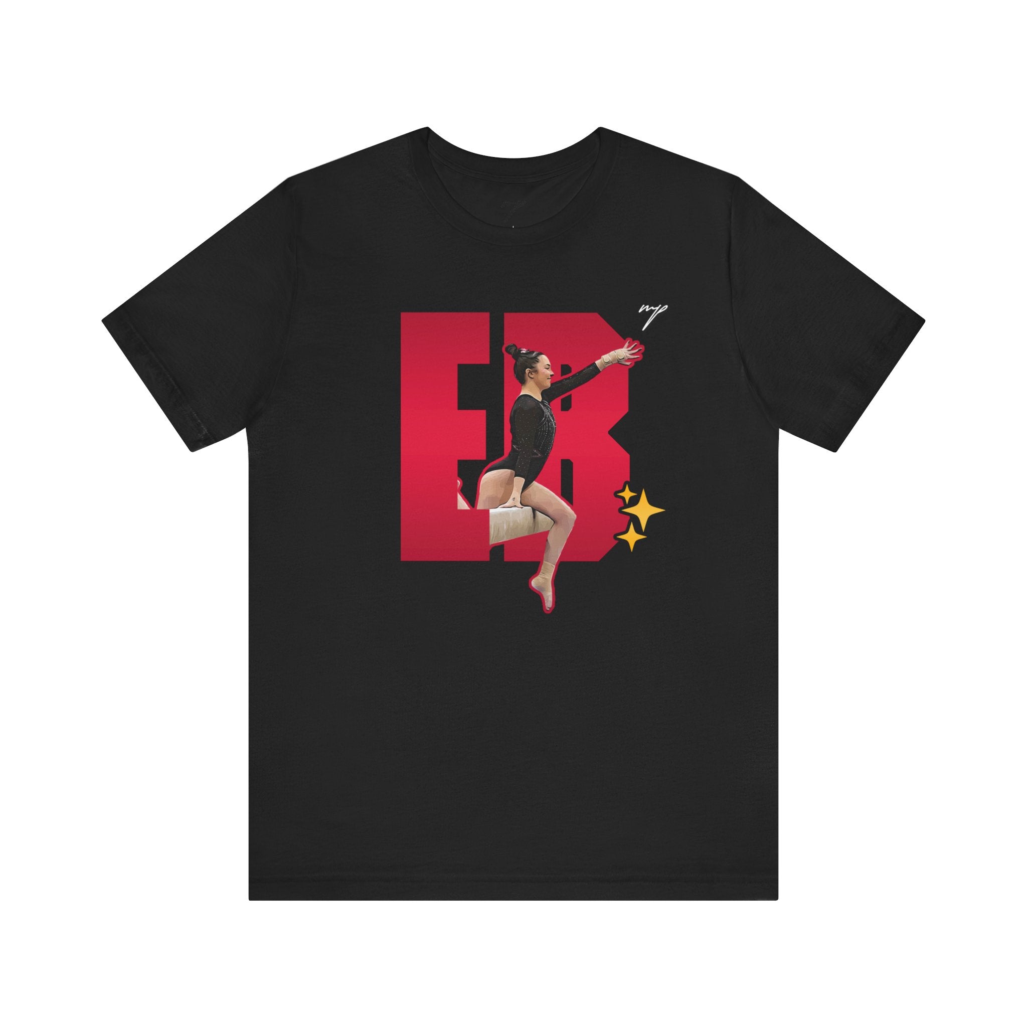 Emmie Barton Graphic Tee