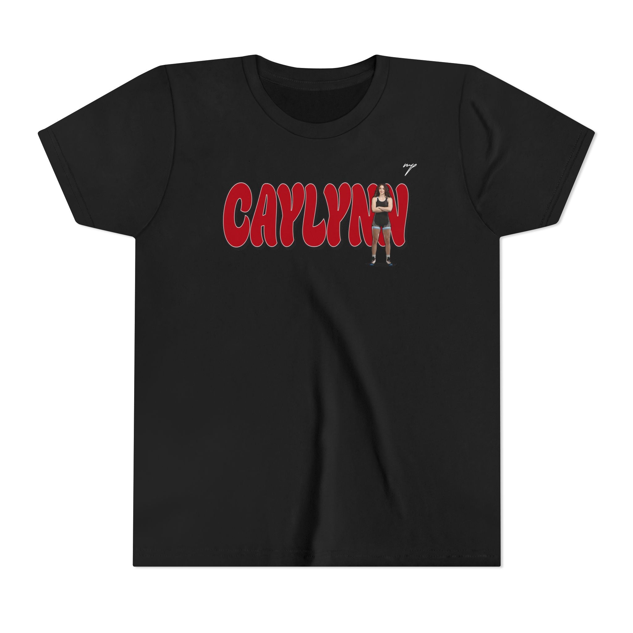 Caylynn Chandler YOUTH Graphic Tee