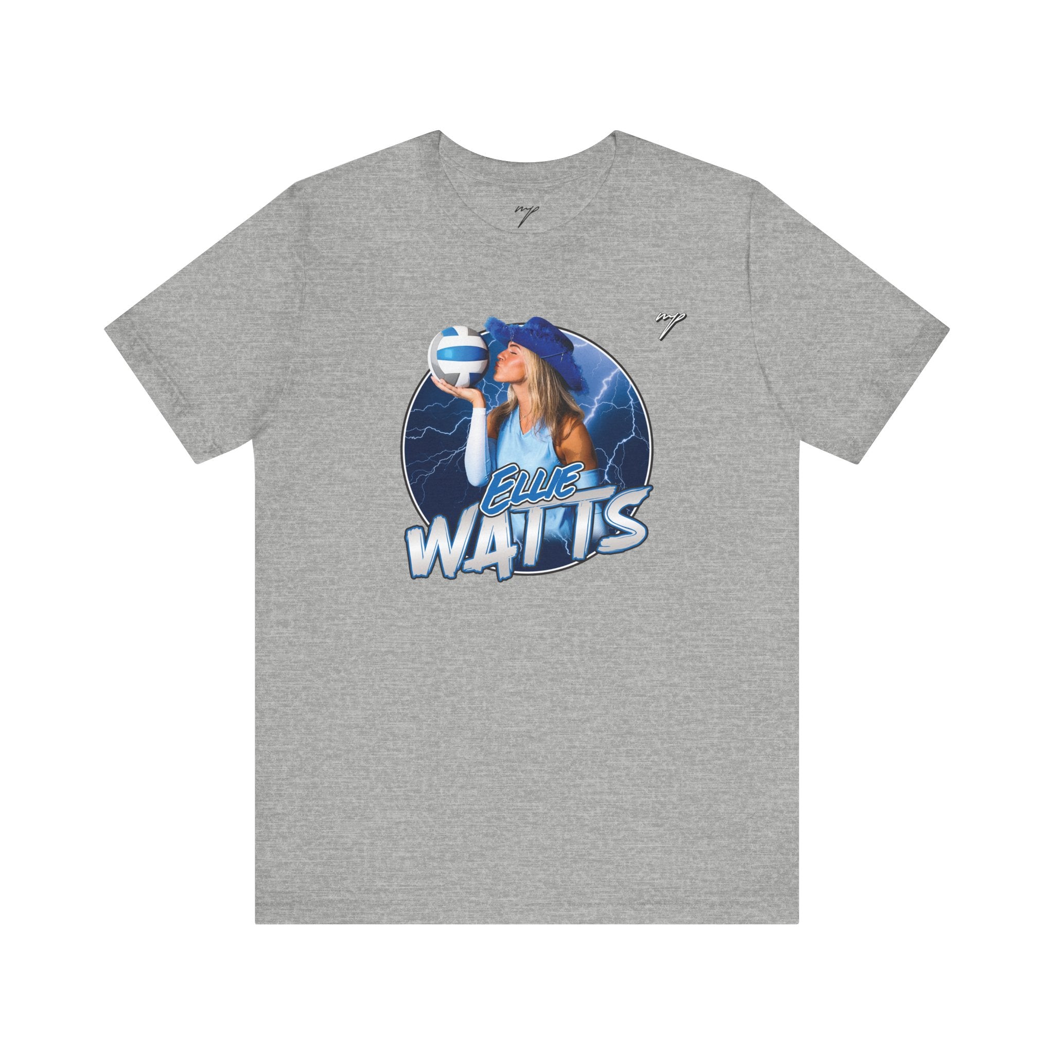 Ellie Watts Graphic Tee