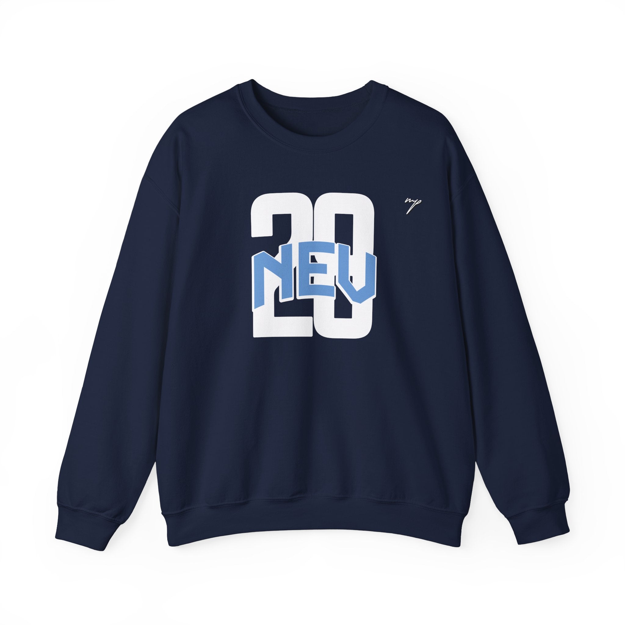 Nevan Foss Crewneck