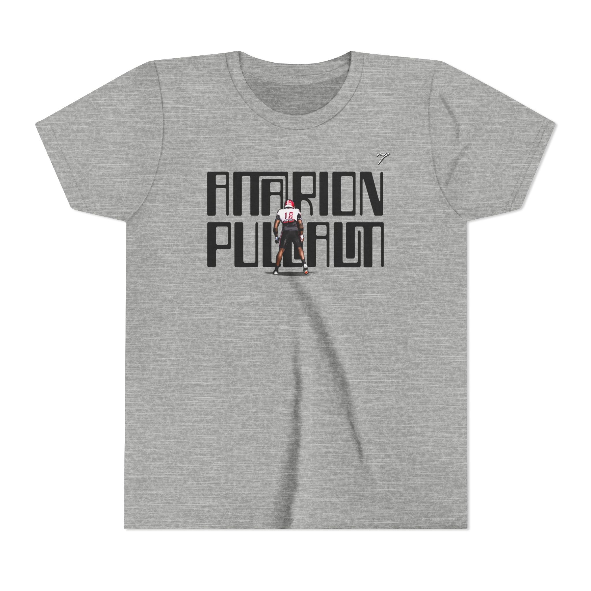 Amarion Pulliaum YOUTH Graphic Tee