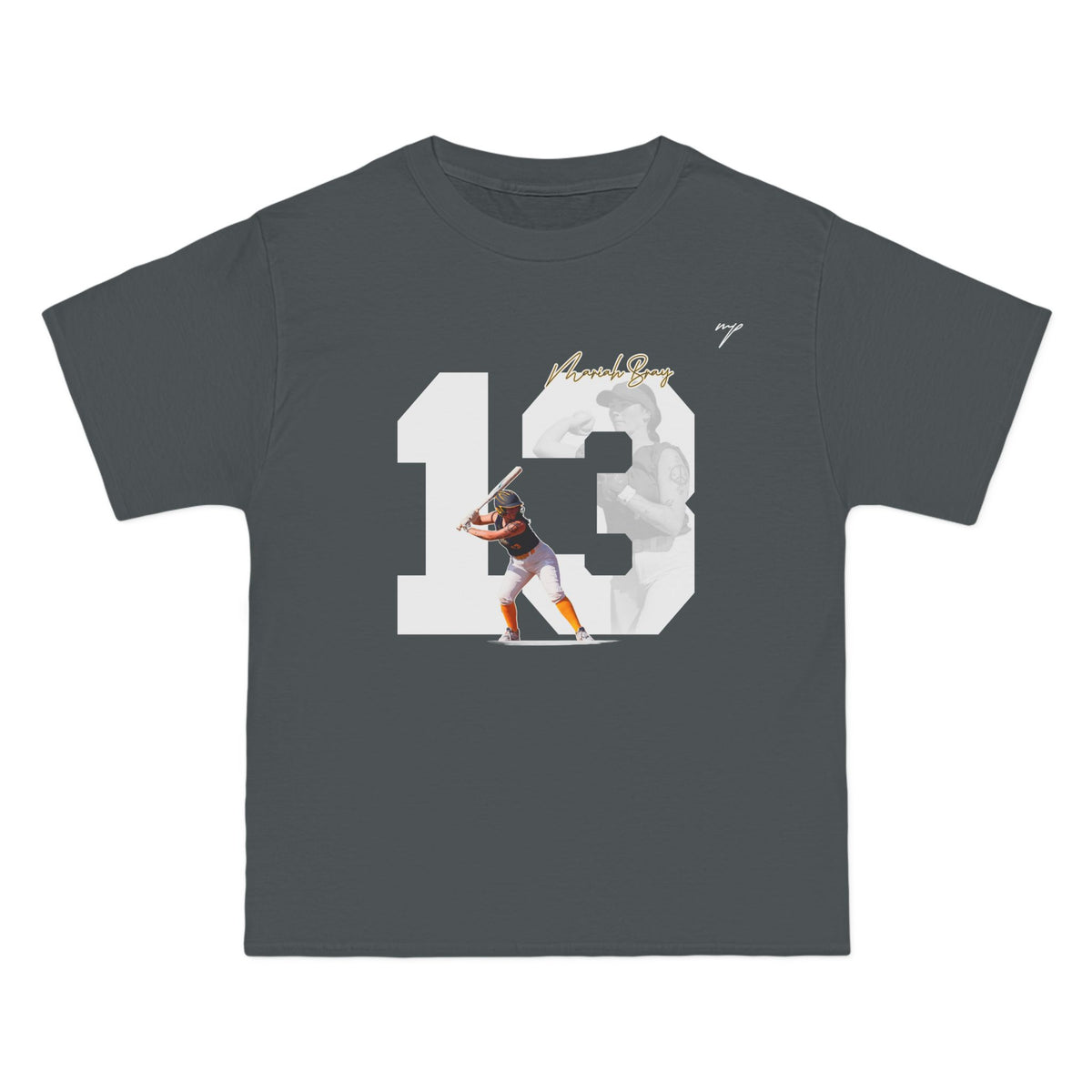 Mariah Bray Vintage Tee