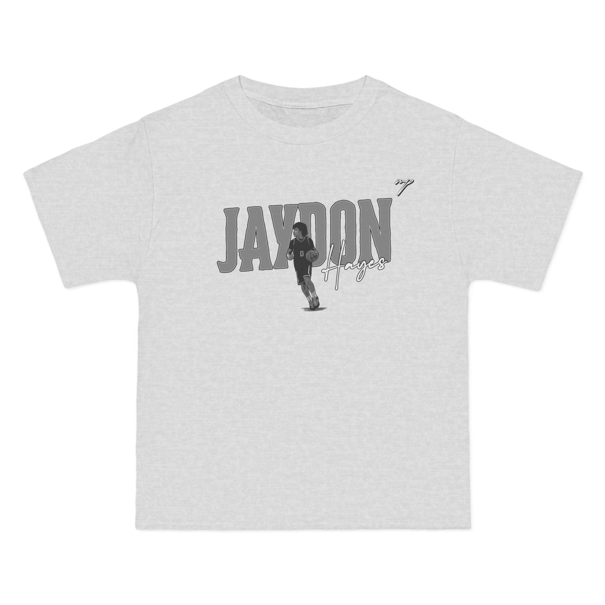 Jaydon Hayes Vintage Tee