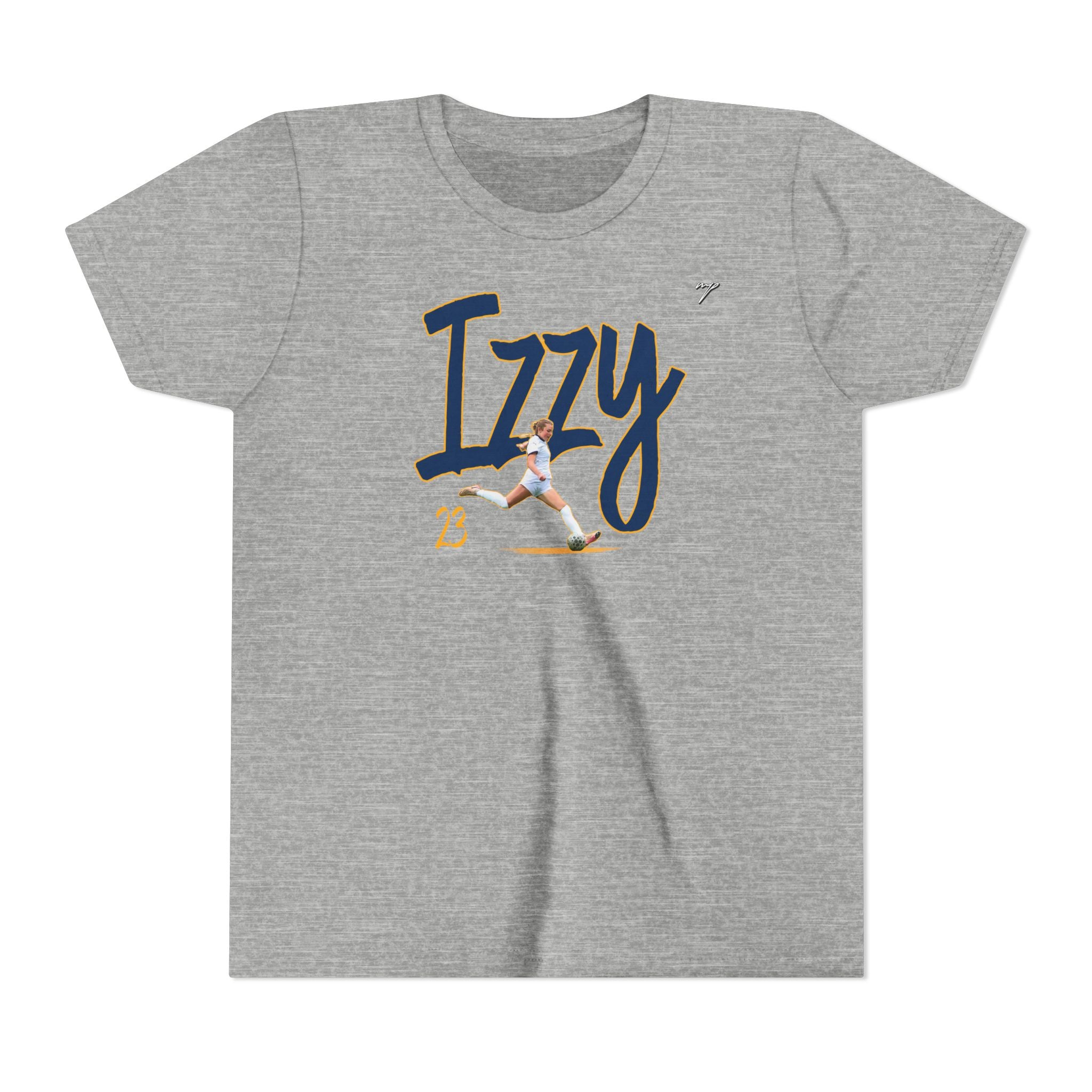 Isabella Bertolucci YOUTH Graphic Tee