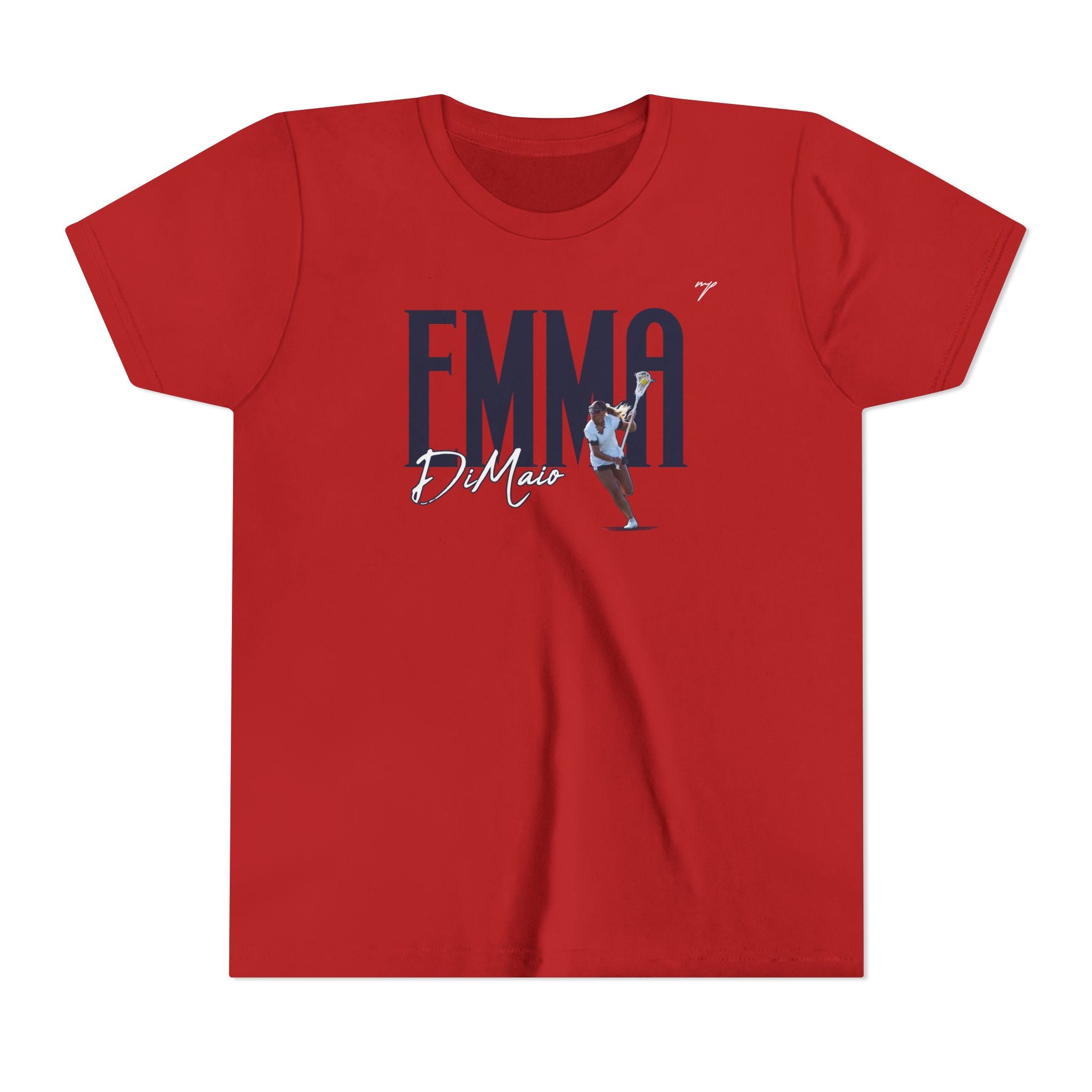Emma DiMaio YOUTH Graphic Tee