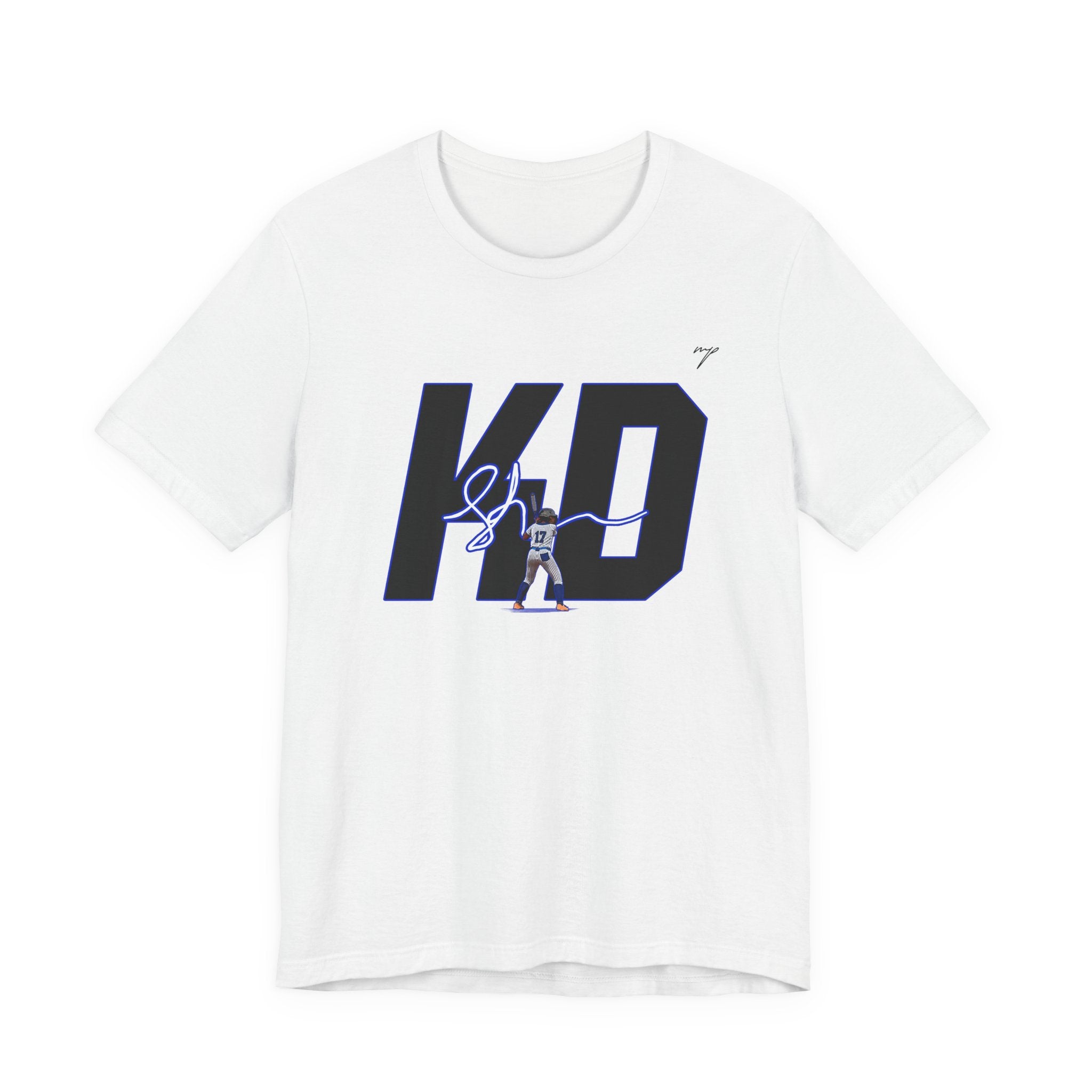 Kira Driggers Graphic Tee