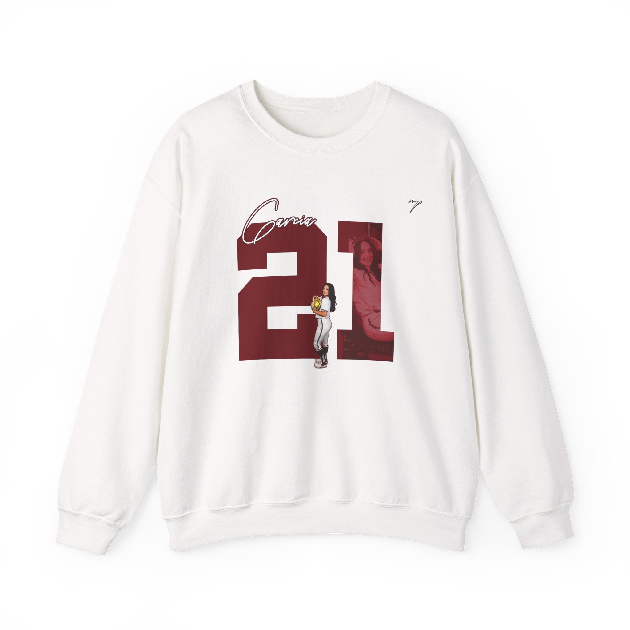 Irianis Garcia Crewneck