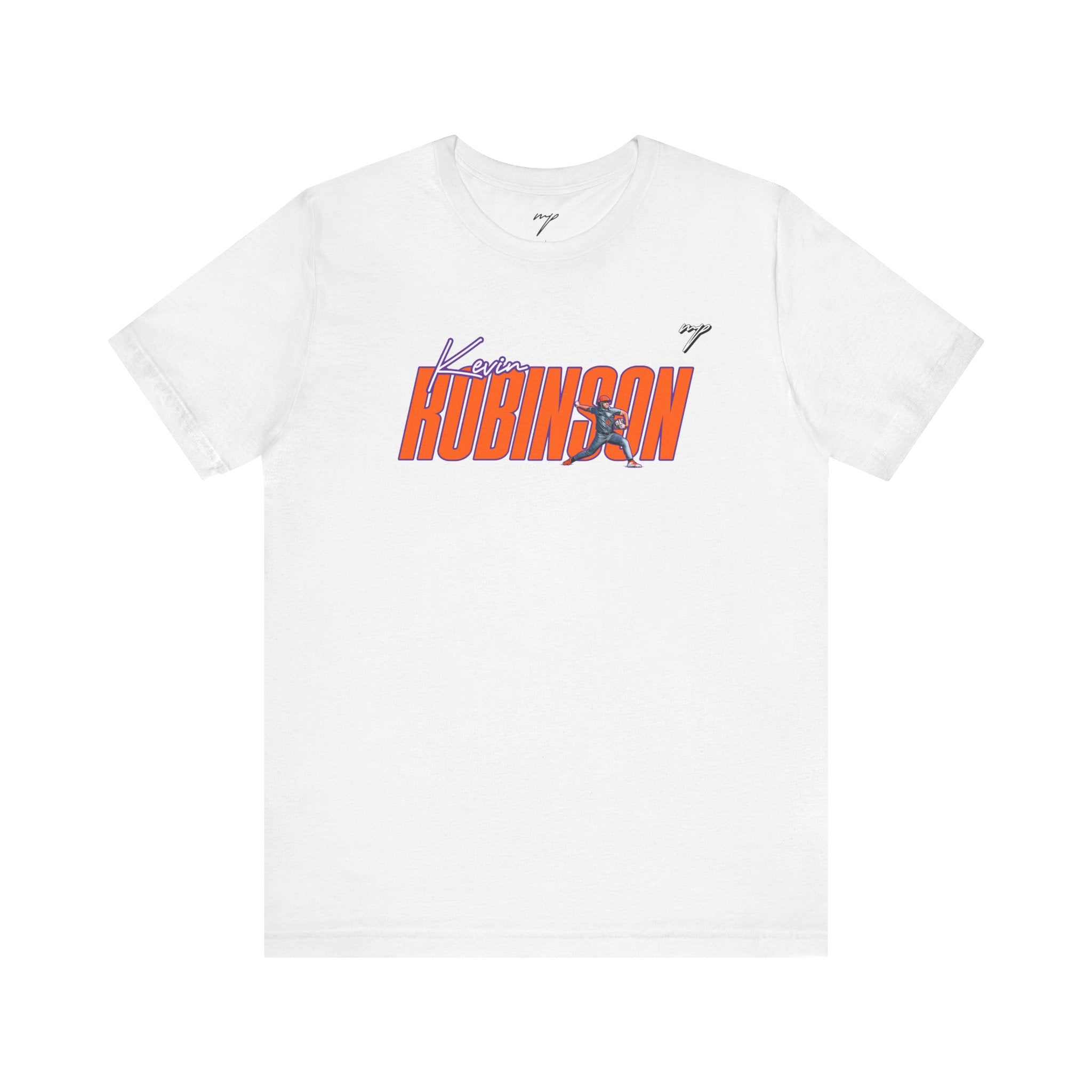 Kevin Robinson Graphic Tee