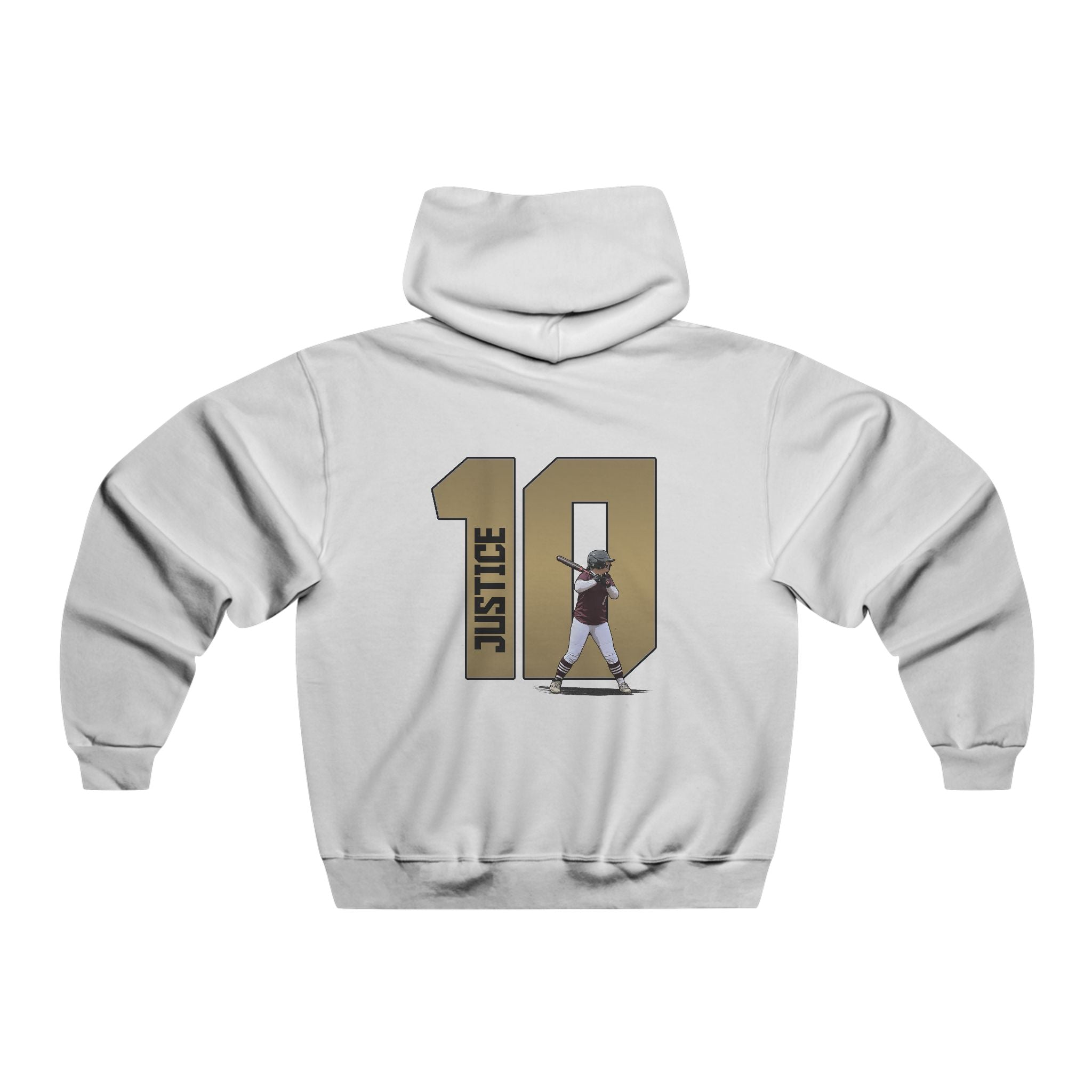 Reagan Justice Vintage Hoodie