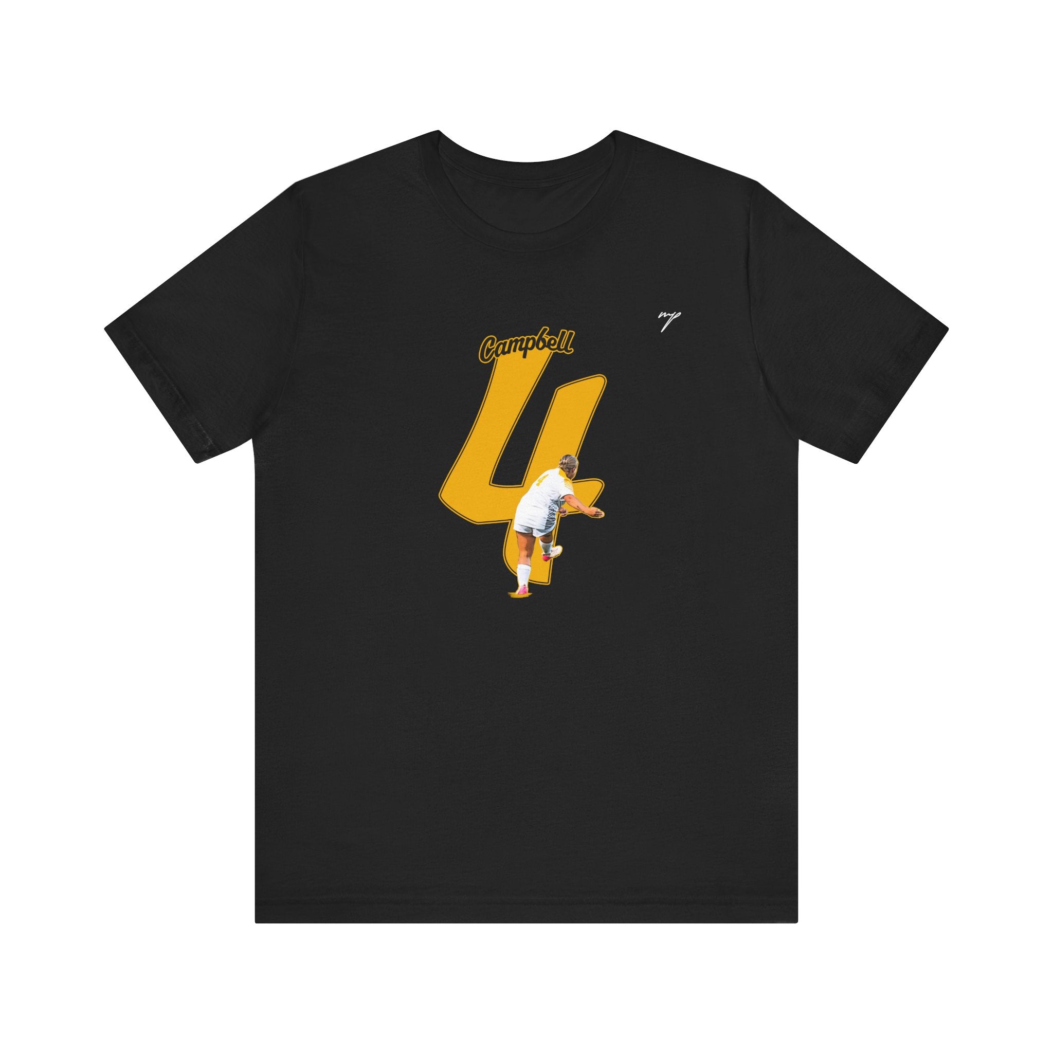 Isabella Campbell Graphic Tee