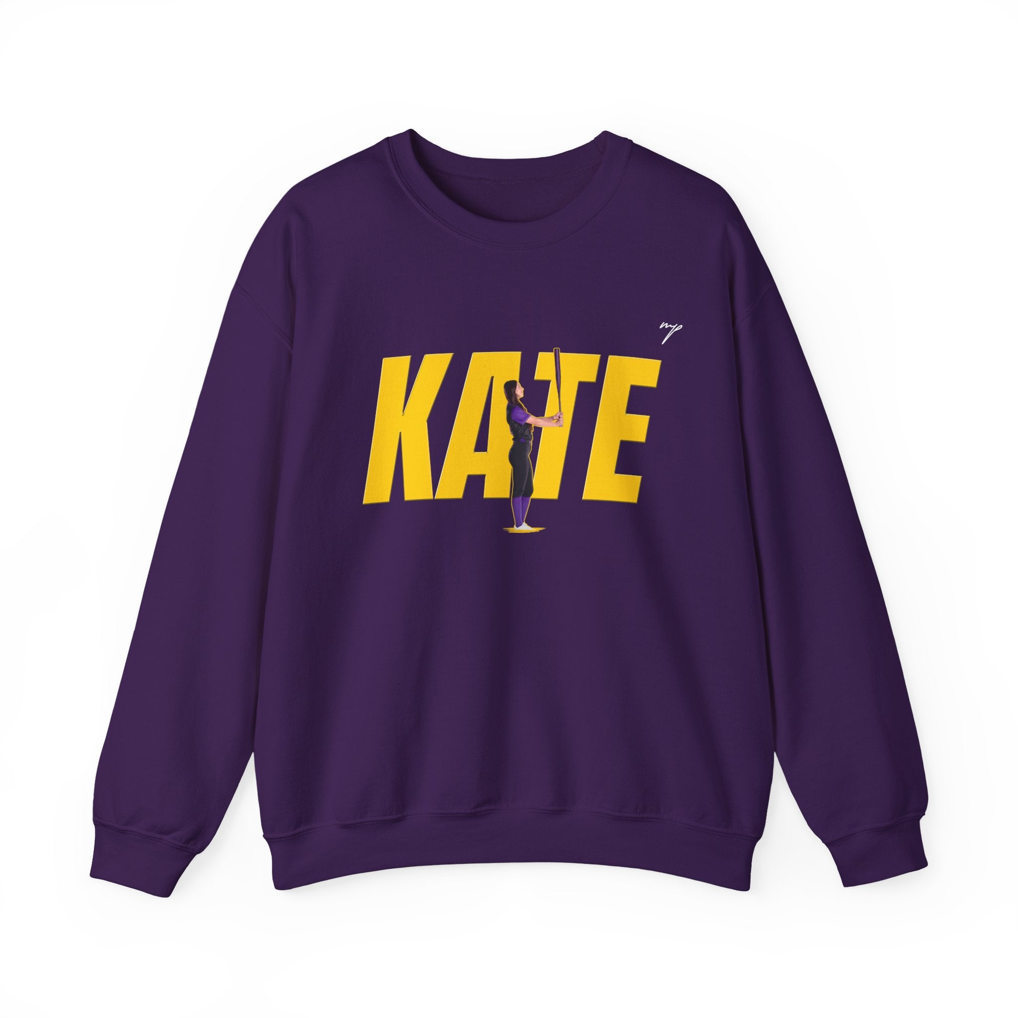 Kate Nelson Crewneck