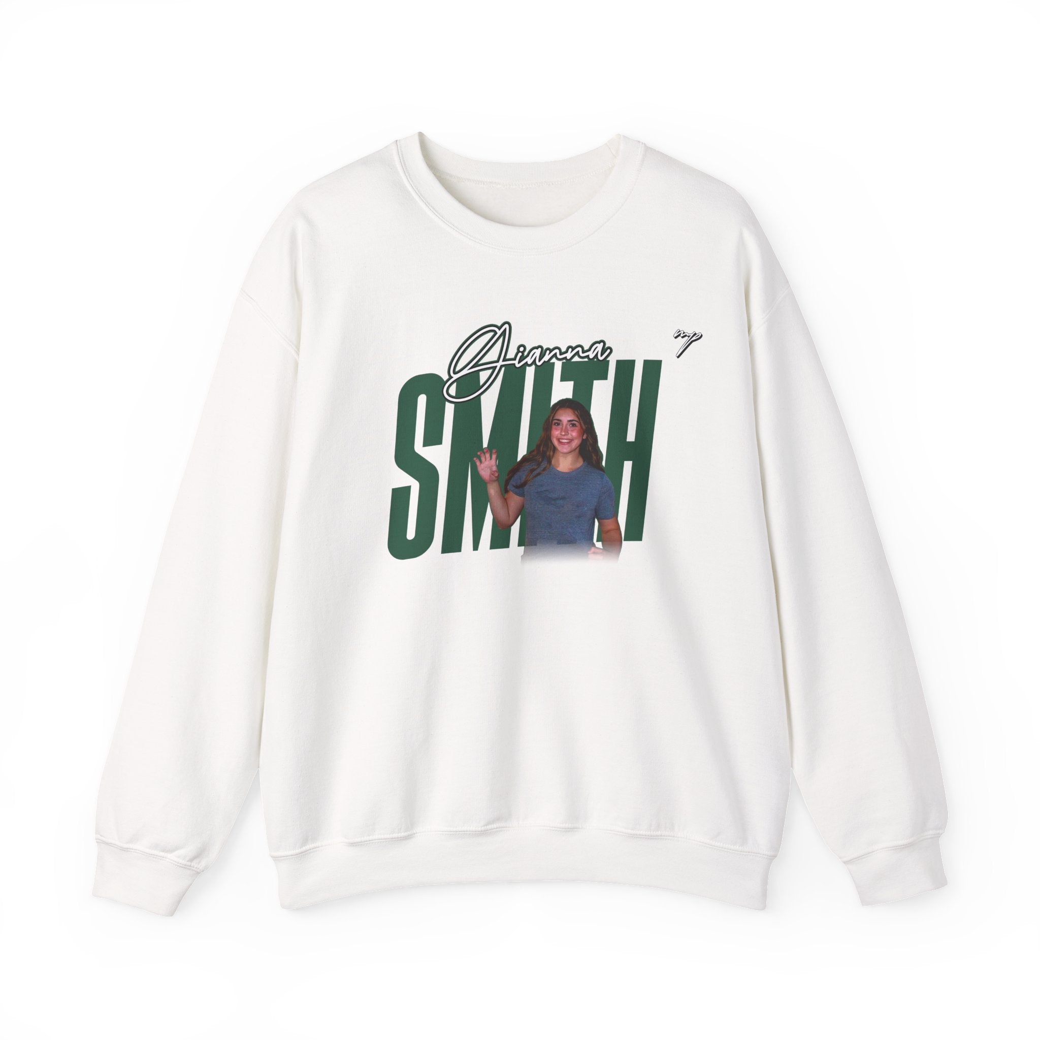 Gianna Smith Crewneck