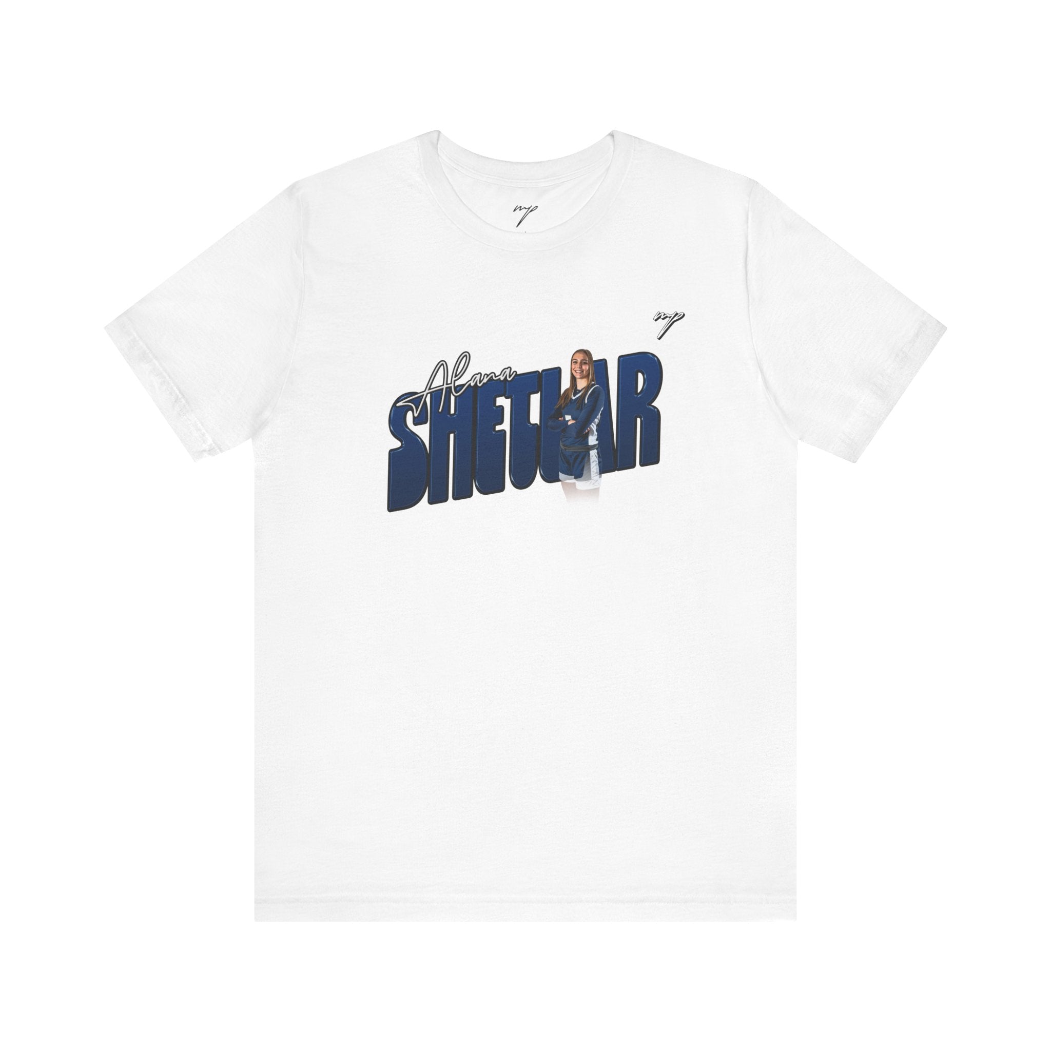Alana Shetlar Graphic Tee